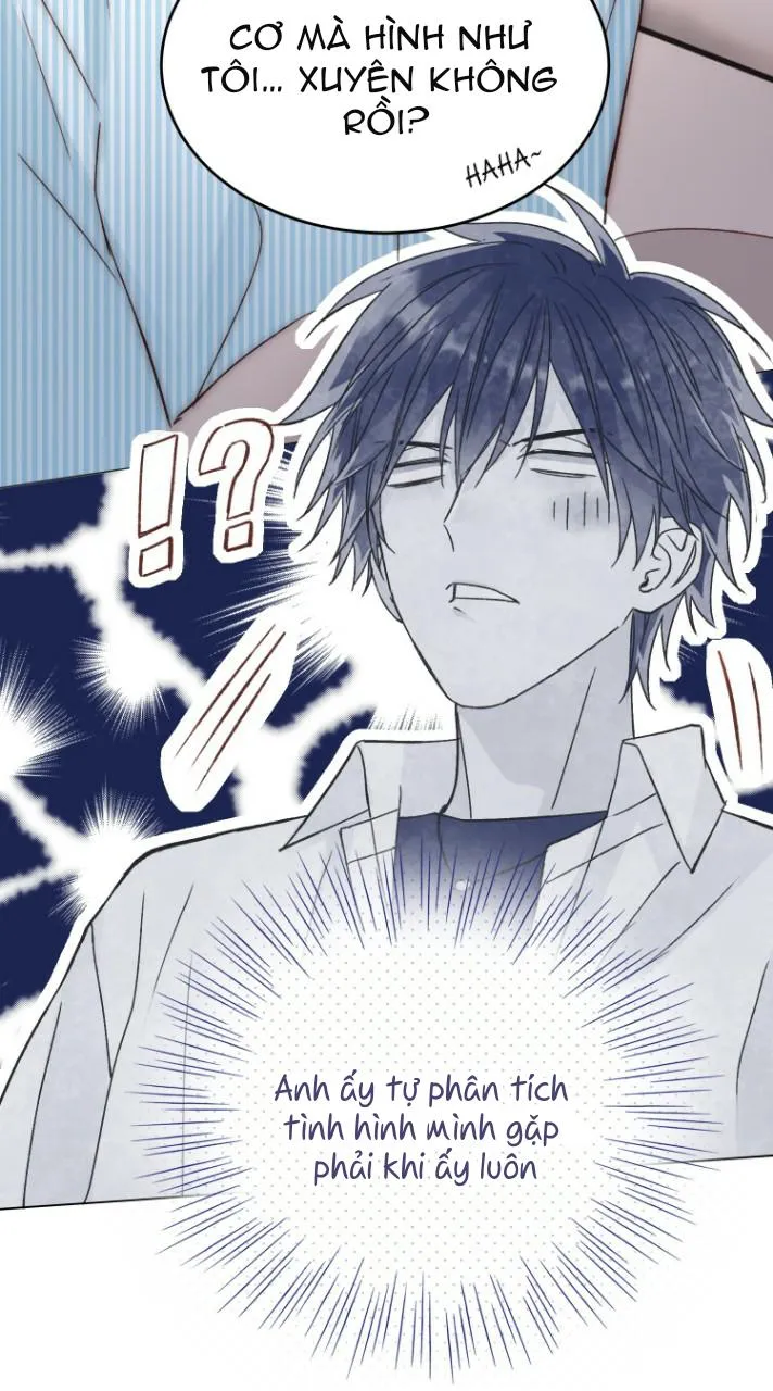 Tôi Phải Trở Thành Nhân Vật Đại Phản Diện Chapter 29 Trang 20
