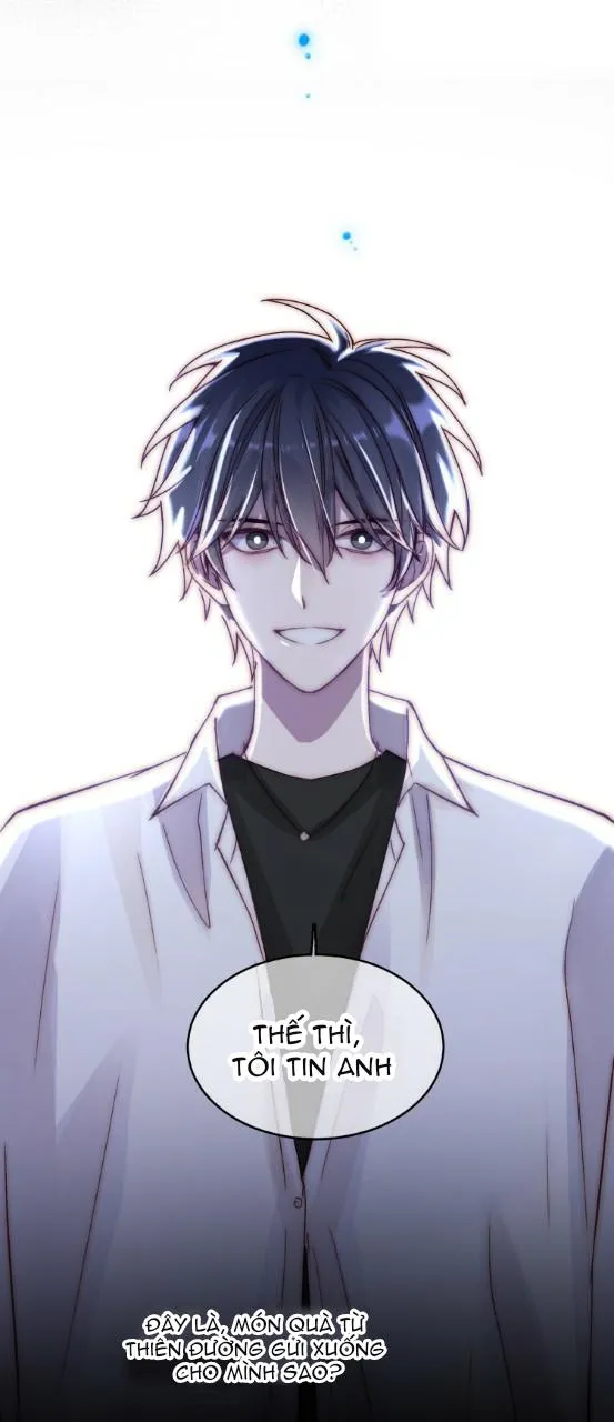 Tôi Phải Trở Thành Nhân Vật Đại Phản Diện Chapter 29 Trang 25