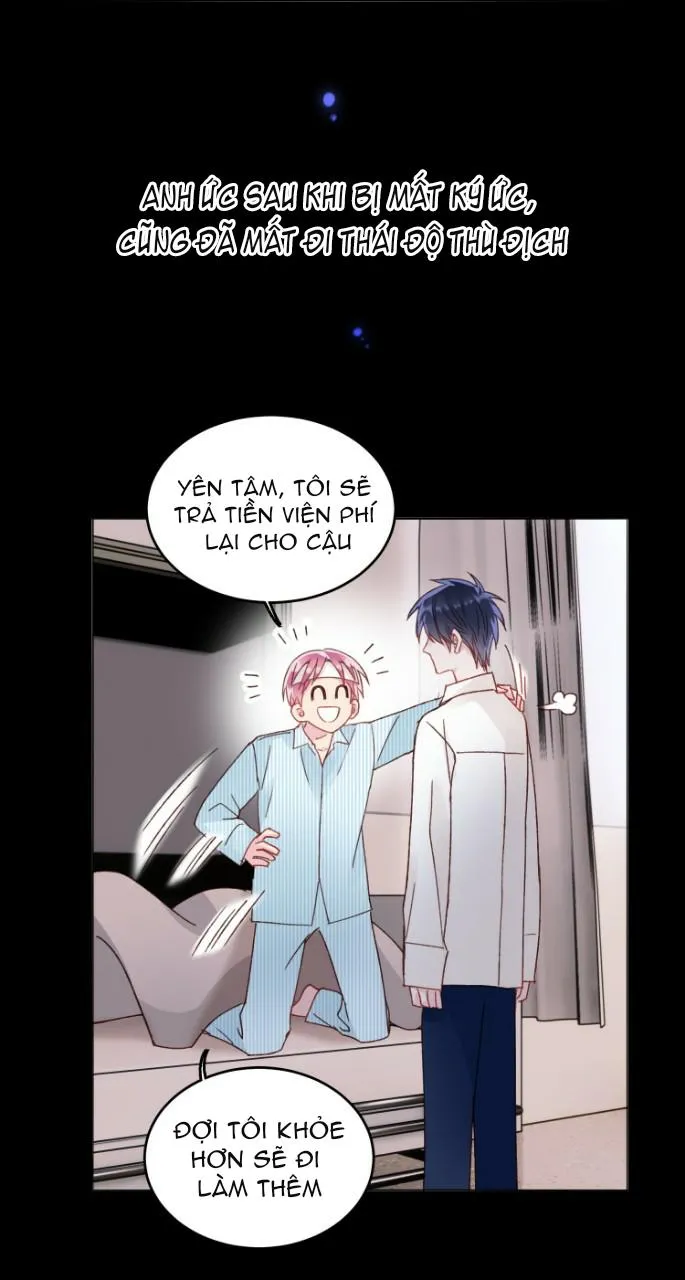 Tôi Phải Trở Thành Nhân Vật Đại Phản Diện Chapter 29 Trang 27