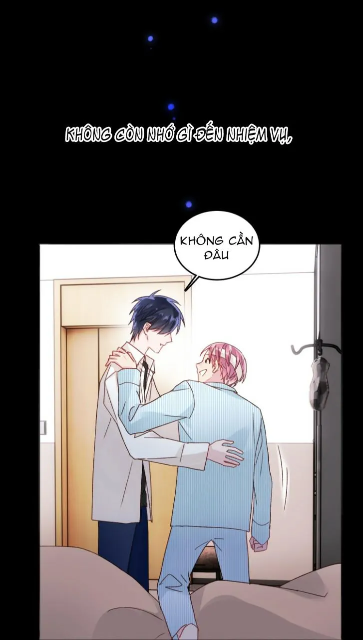 Tôi Phải Trở Thành Nhân Vật Đại Phản Diện Chapter 29 Trang 28