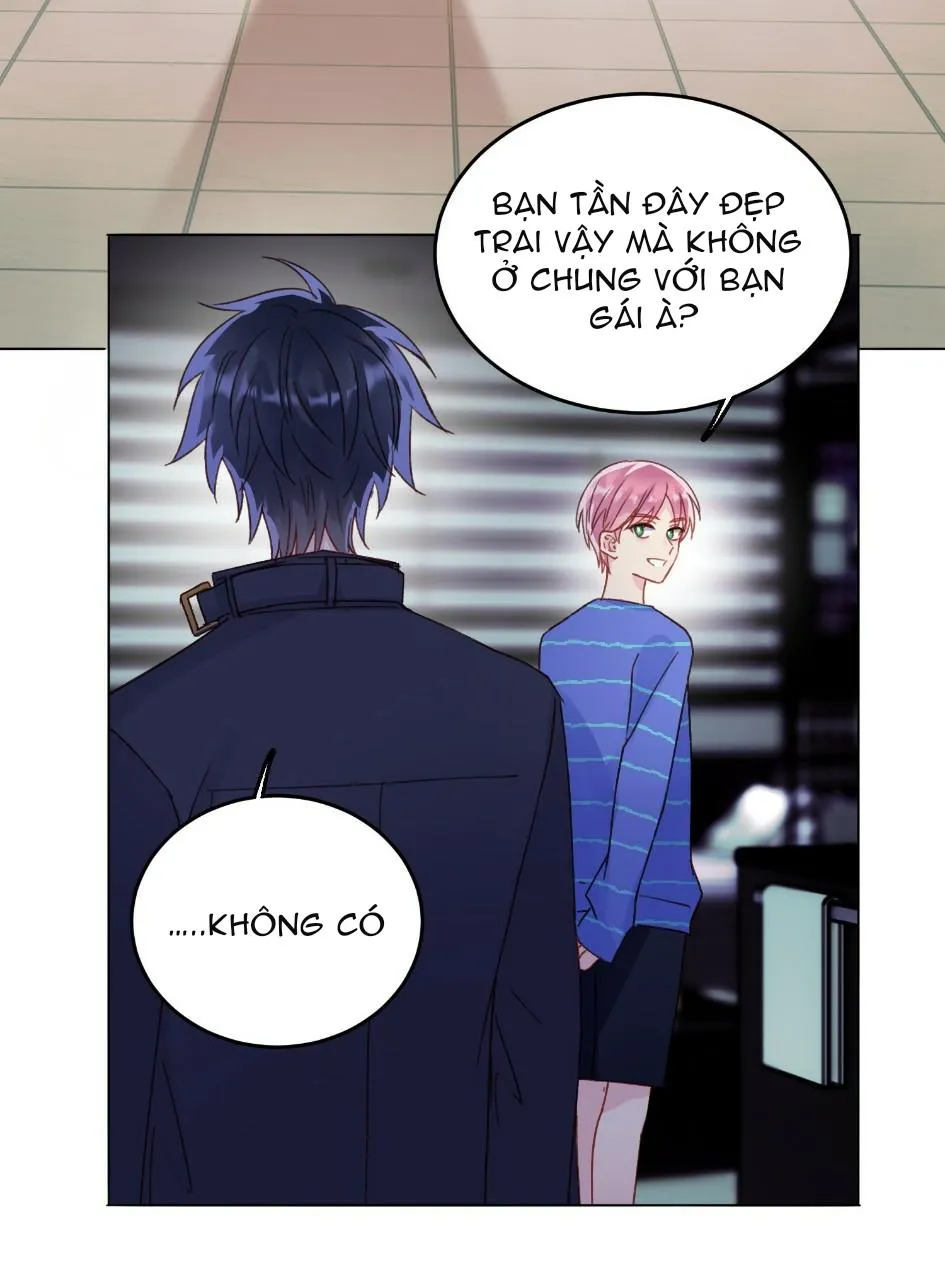 Tôi Phải Trở Thành Nhân Vật Đại Phản Diện Chapter 29 Trang 37