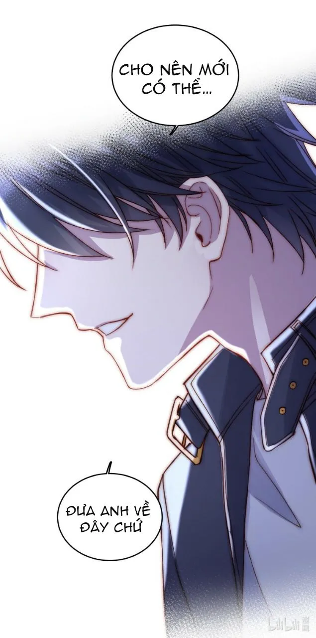 Tôi Phải Trở Thành Nhân Vật Đại Phản Diện Chapter 29 Trang 38