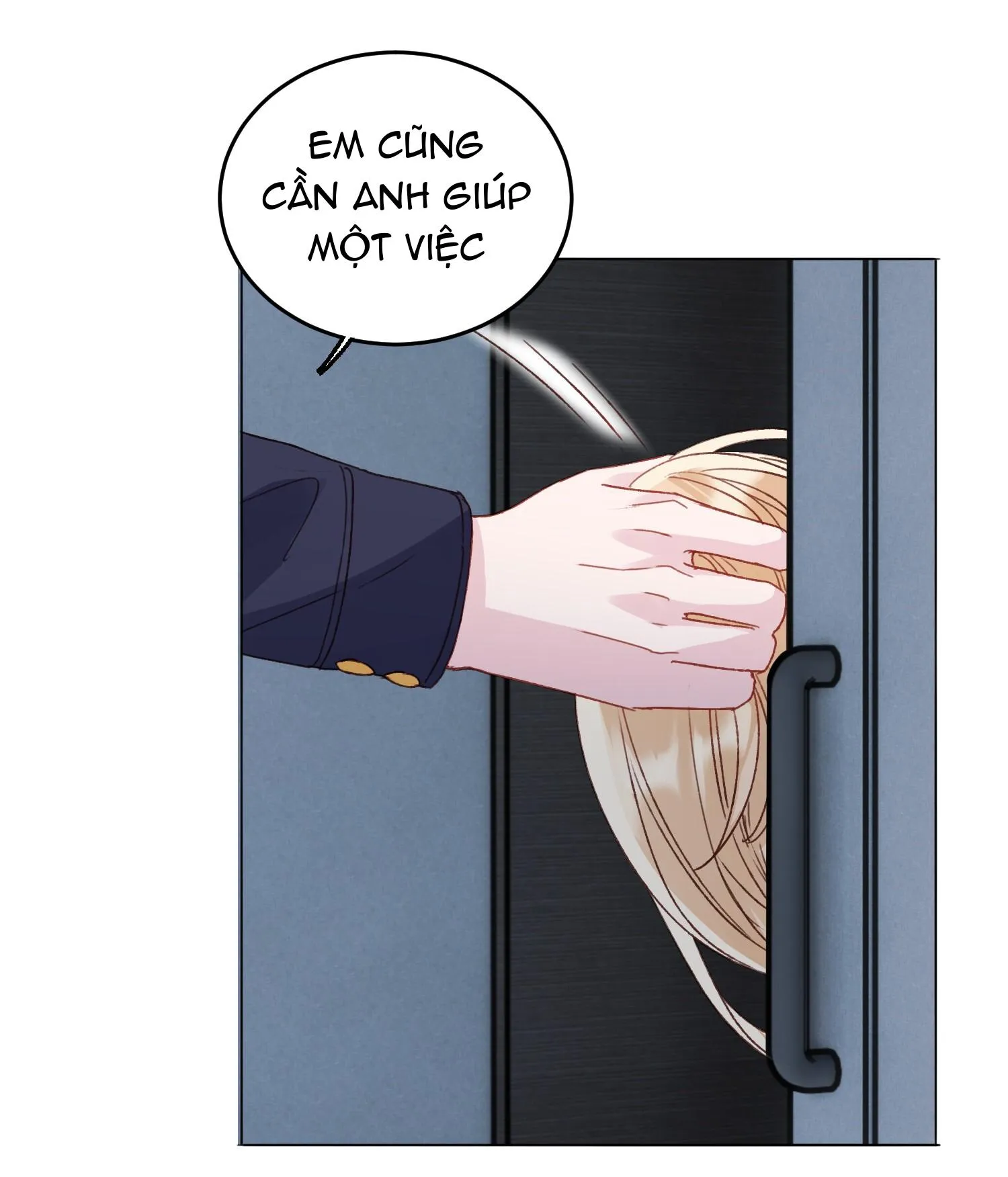 Tôi Phải Trở Thành Nhân Vật Đại Phản Diện Chapter 30 Trang 6