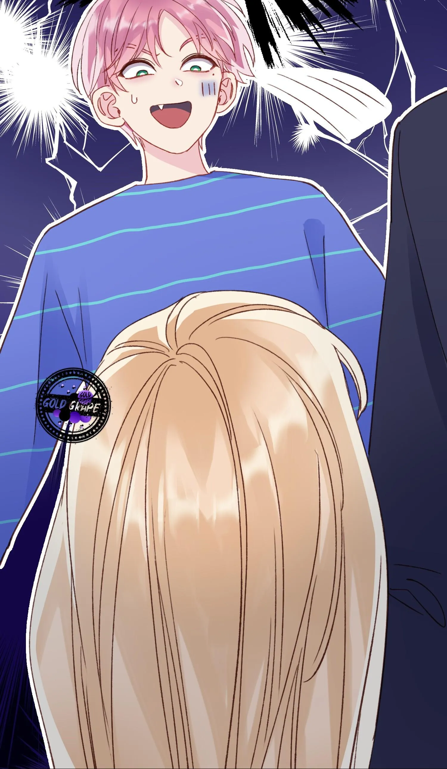 Tôi Phải Trở Thành Nhân Vật Đại Phản Diện Chapter 30 Trang 8