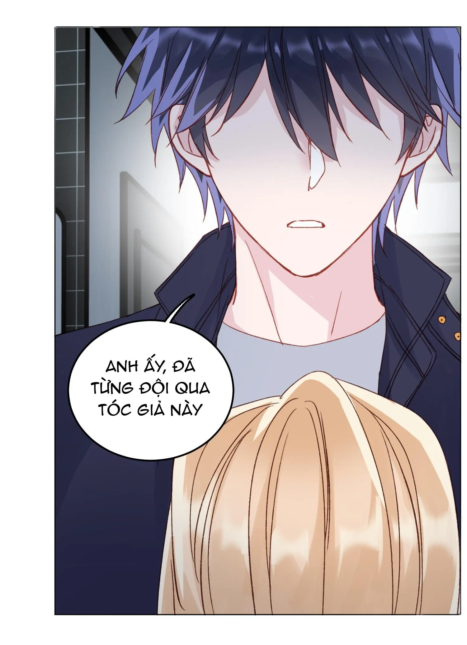 Tôi Phải Trở Thành Nhân Vật Đại Phản Diện Chapter 30 Trang 11