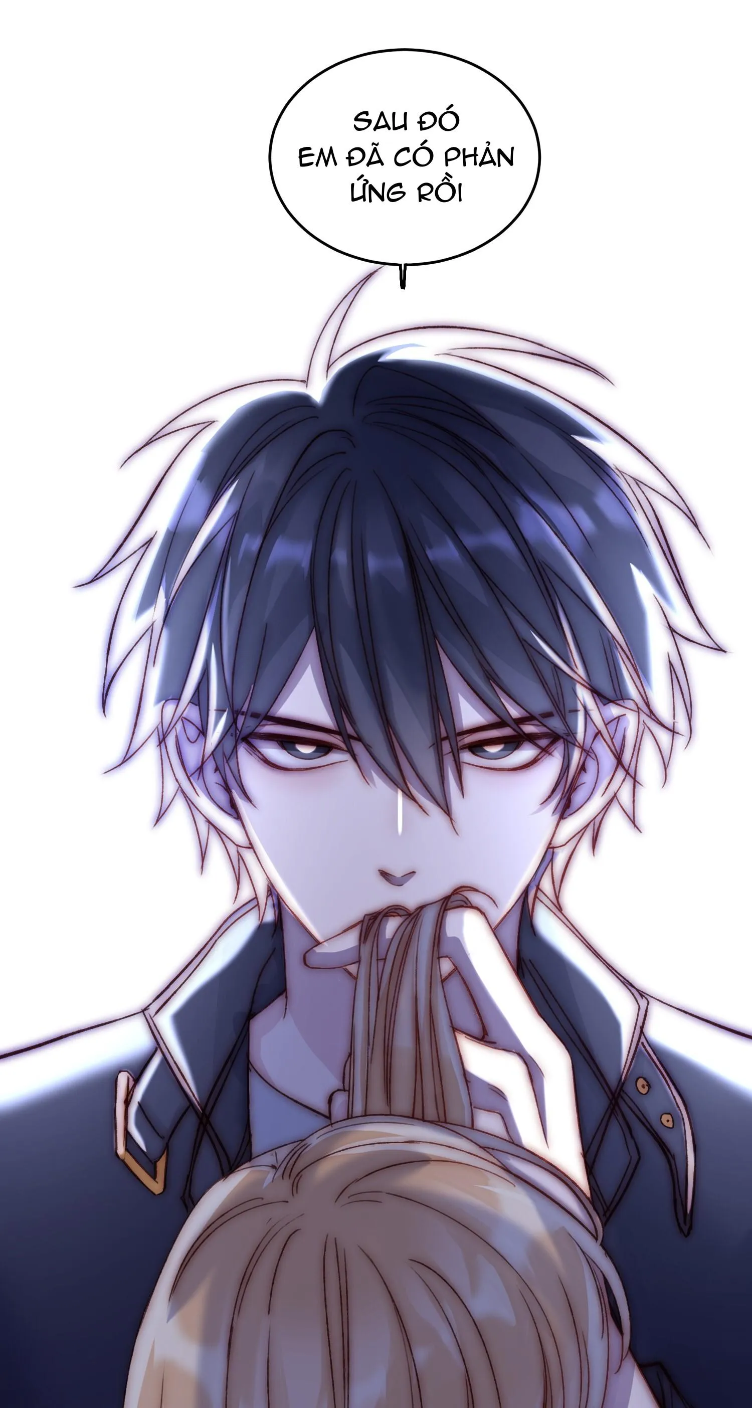 Tôi Phải Trở Thành Nhân Vật Đại Phản Diện Chapter 30 Trang 12