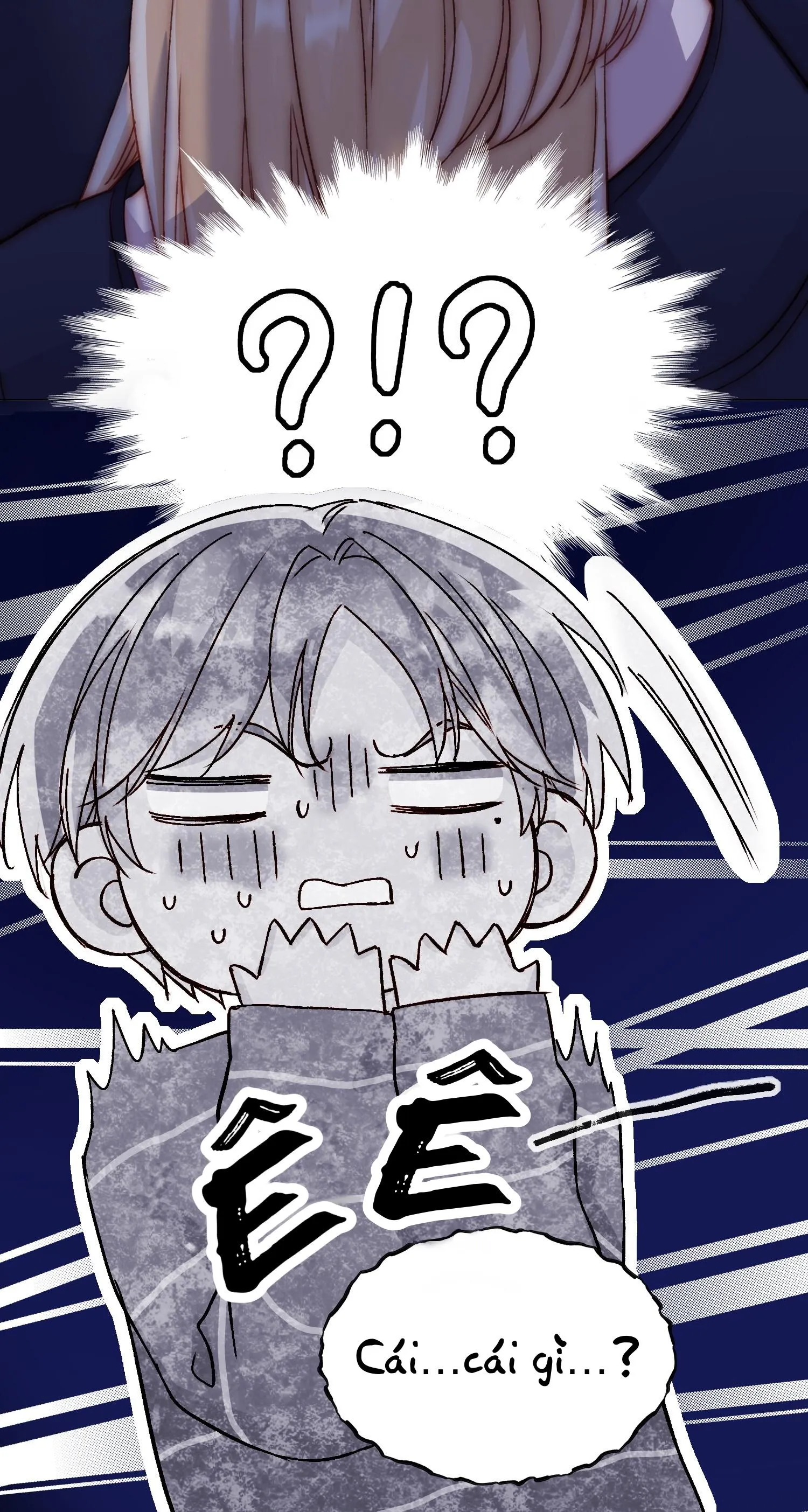 Tôi Phải Trở Thành Nhân Vật Đại Phản Diện Chapter 30 Trang 13