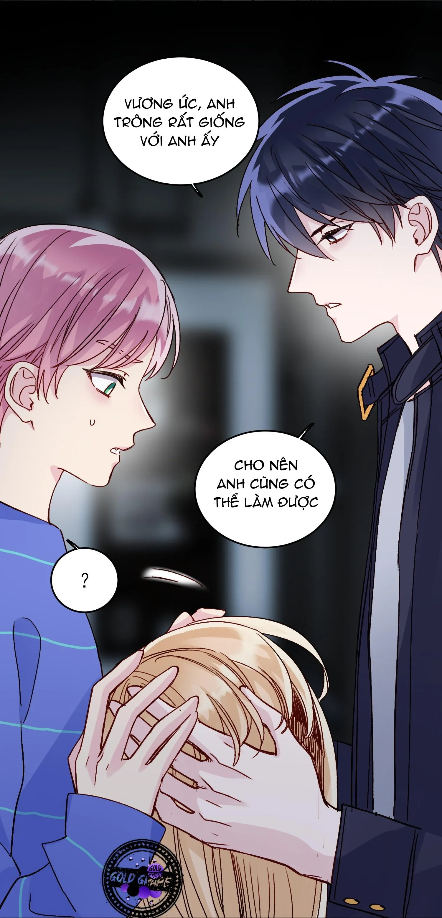 Tôi Phải Trở Thành Nhân Vật Đại Phản Diện Chapter 30 Trang 16