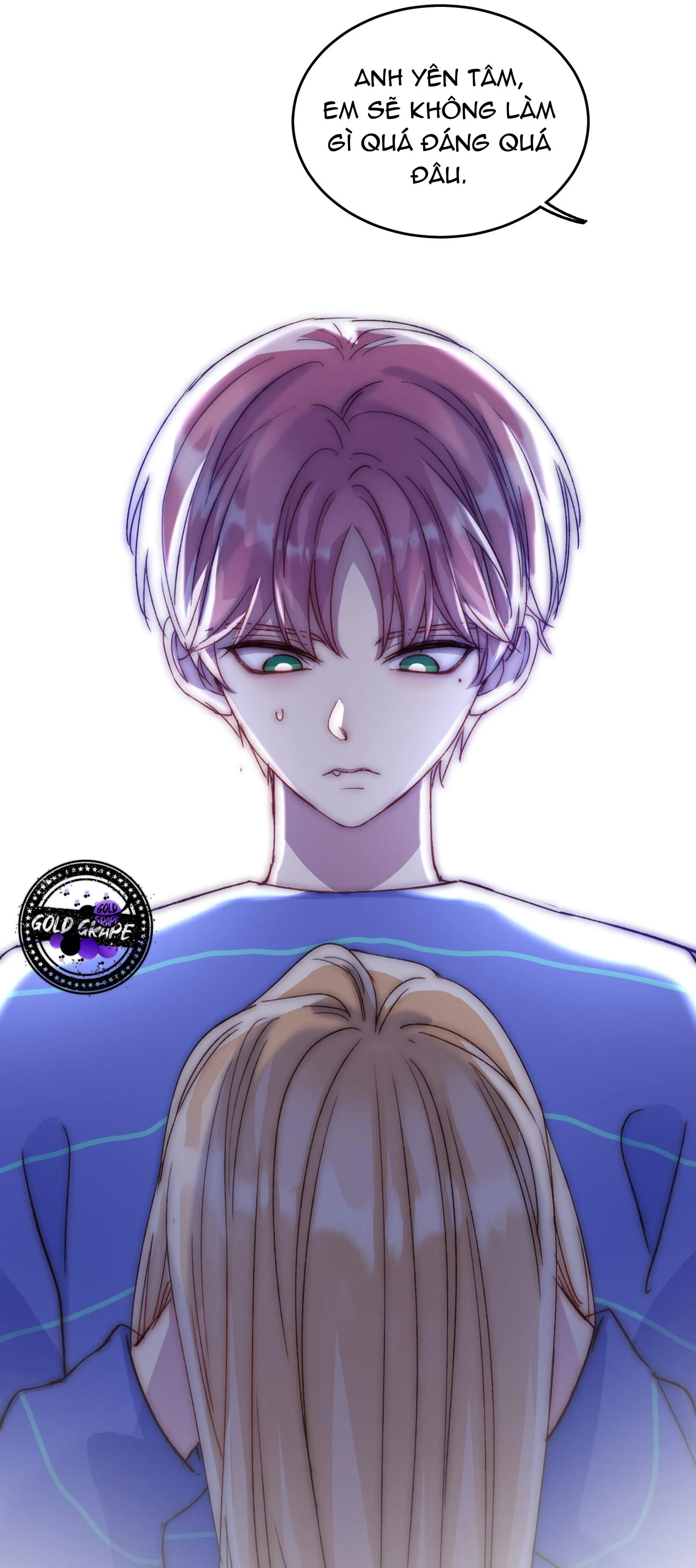 Tôi Phải Trở Thành Nhân Vật Đại Phản Diện Chapter 30 Trang 20