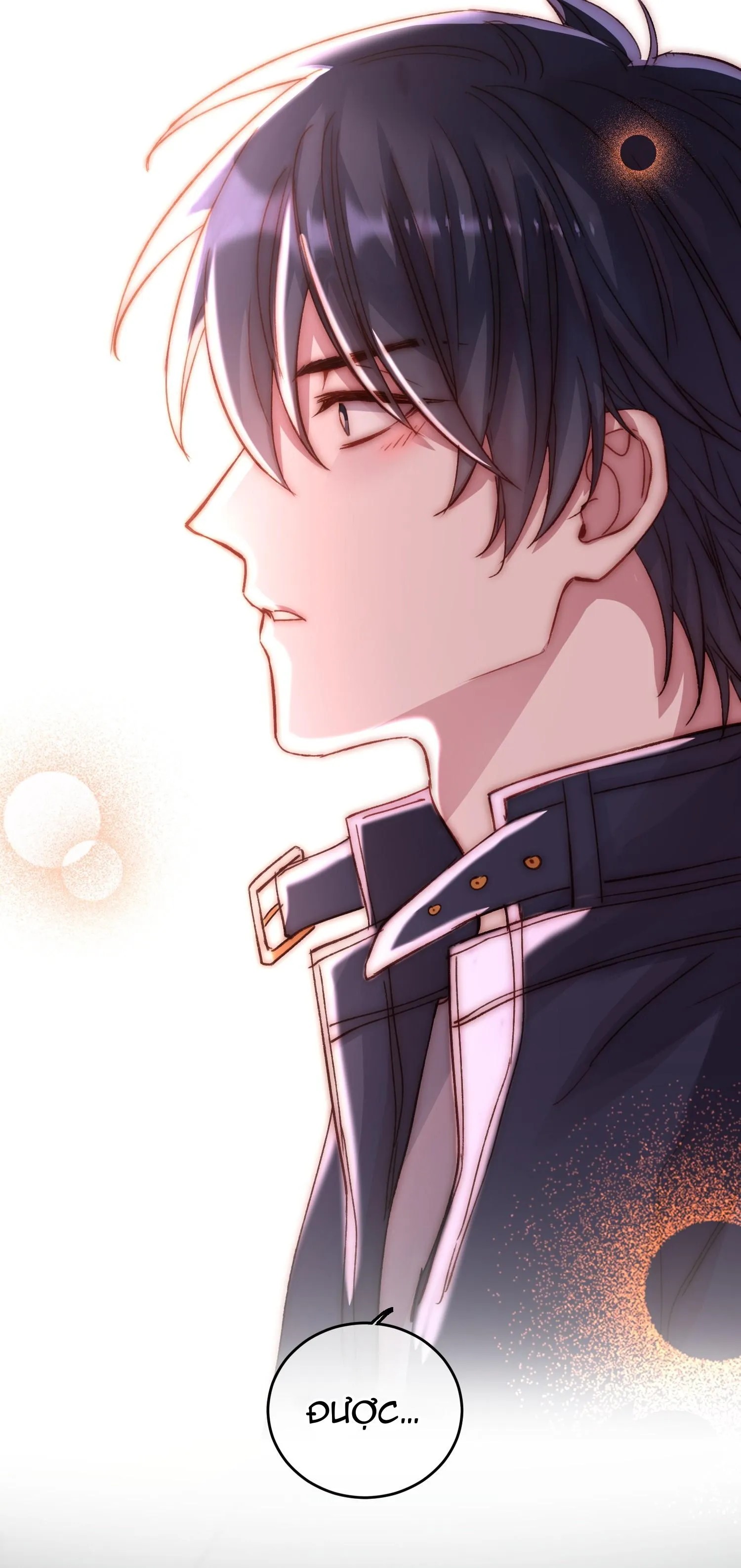 Tôi Phải Trở Thành Nhân Vật Đại Phản Diện Chapter 30 Trang 22