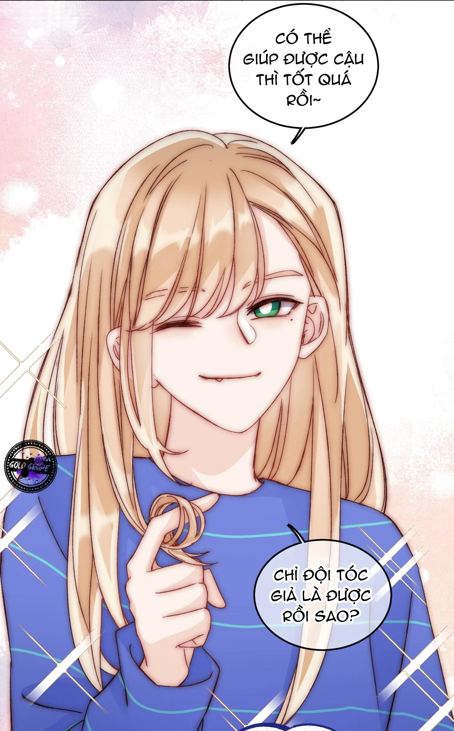 Tôi Phải Trở Thành Nhân Vật Đại Phản Diện Chapter 30 Trang 24