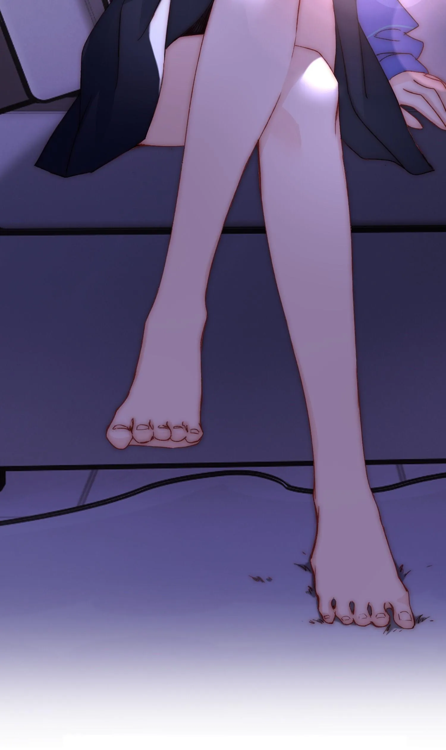 Tôi Phải Trở Thành Nhân Vật Đại Phản Diện Chapter 30 Trang 30