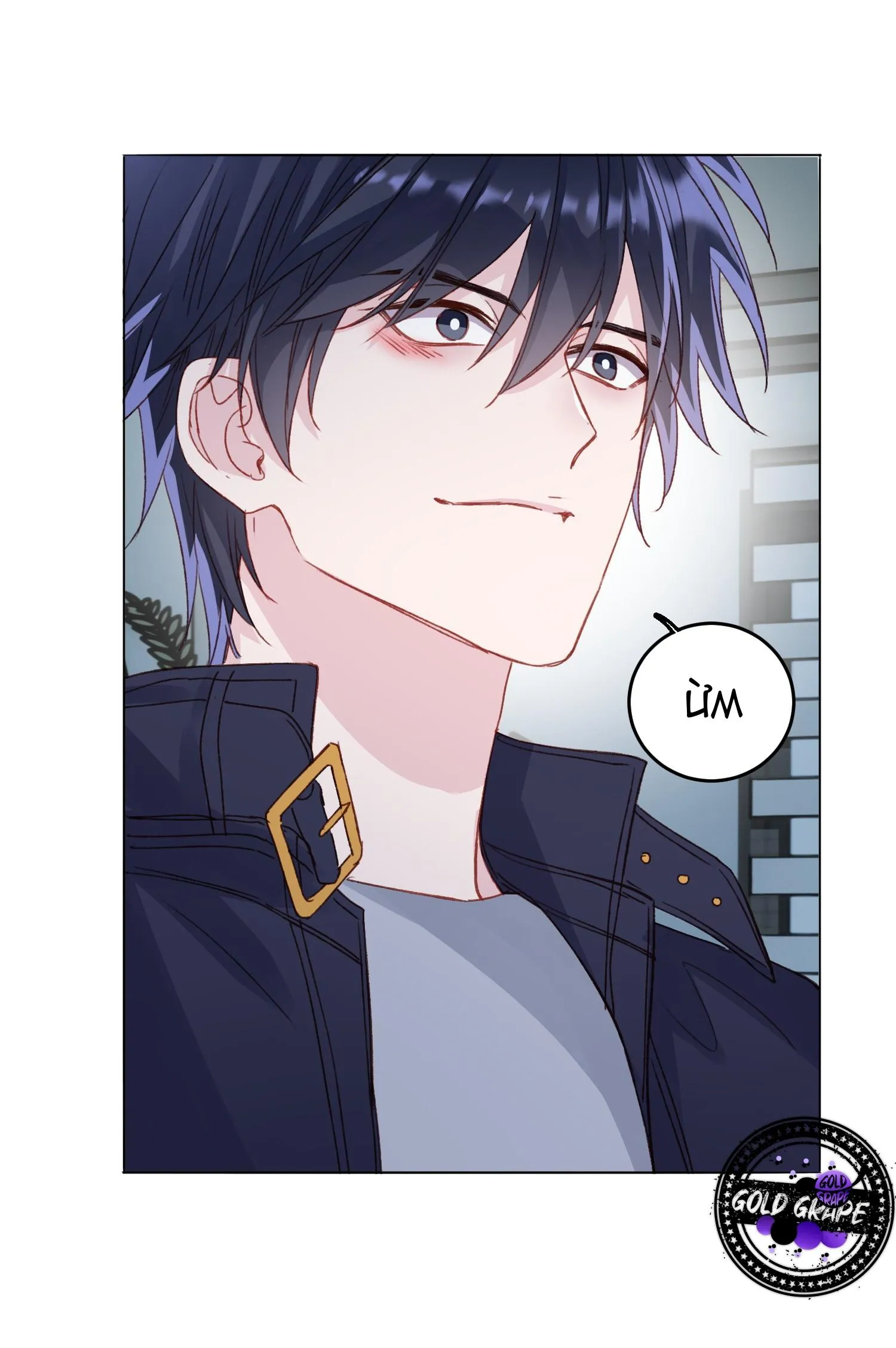 Tôi Phải Trở Thành Nhân Vật Đại Phản Diện Chapter 30 Trang 31