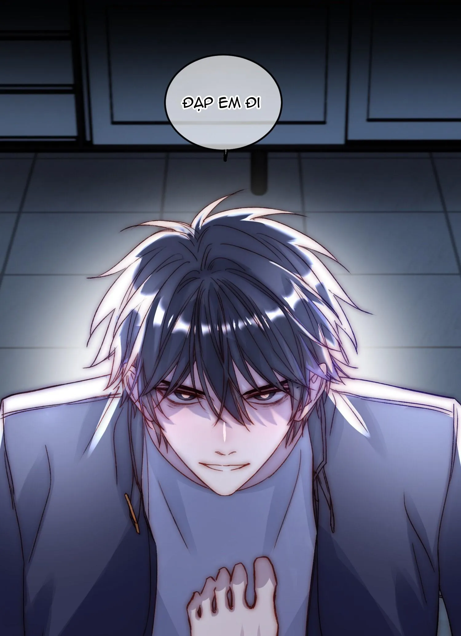 Tôi Phải Trở Thành Nhân Vật Đại Phản Diện Chapter 30 Trang 36