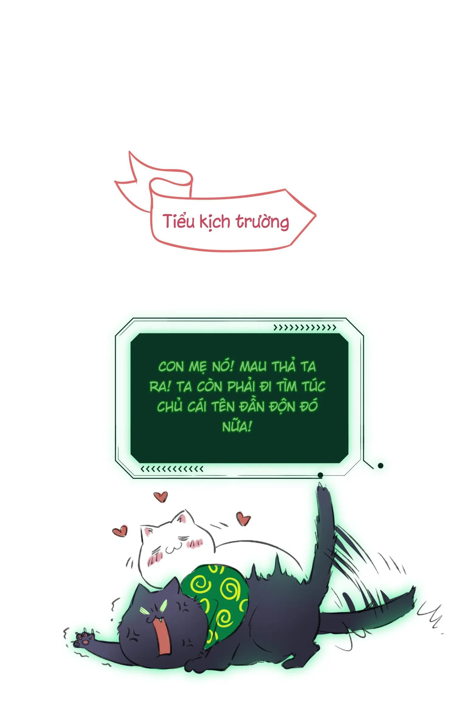 Tôi Phải Trở Thành Nhân Vật Đại Phản Diện Chapter 30 Trang 38