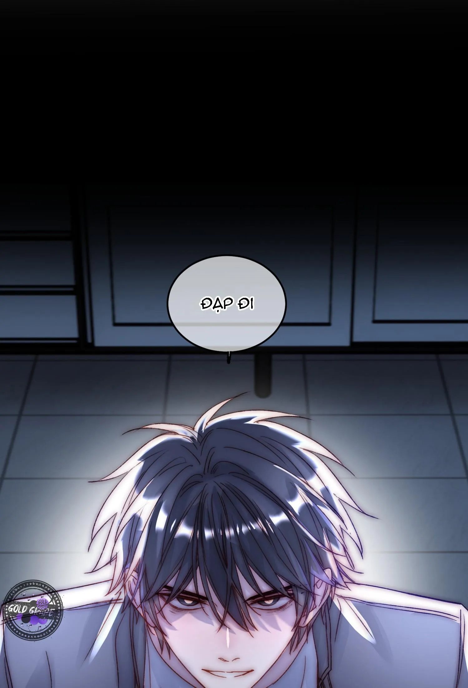 Tôi Phải Trở Thành Nhân Vật Đại Phản Diện Chapter 31 Trang 3