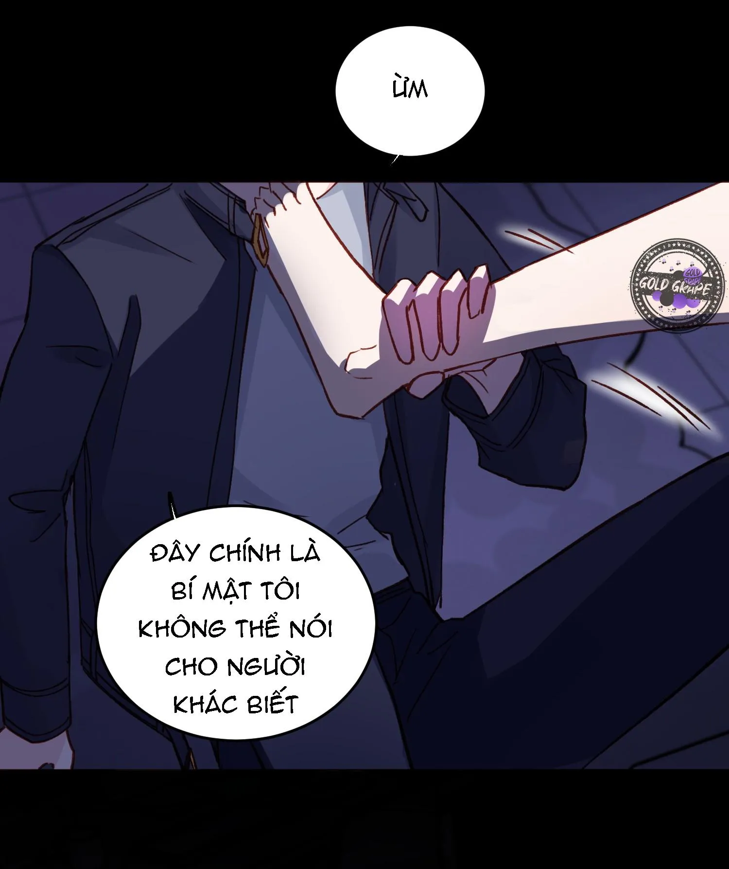 Tôi Phải Trở Thành Nhân Vật Đại Phản Diện Chapter 31 Trang 6