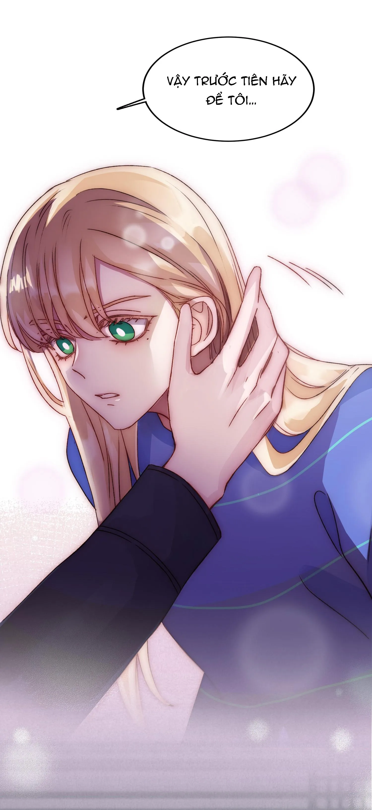 Tôi Phải Trở Thành Nhân Vật Đại Phản Diện Chapter 31 Trang 20