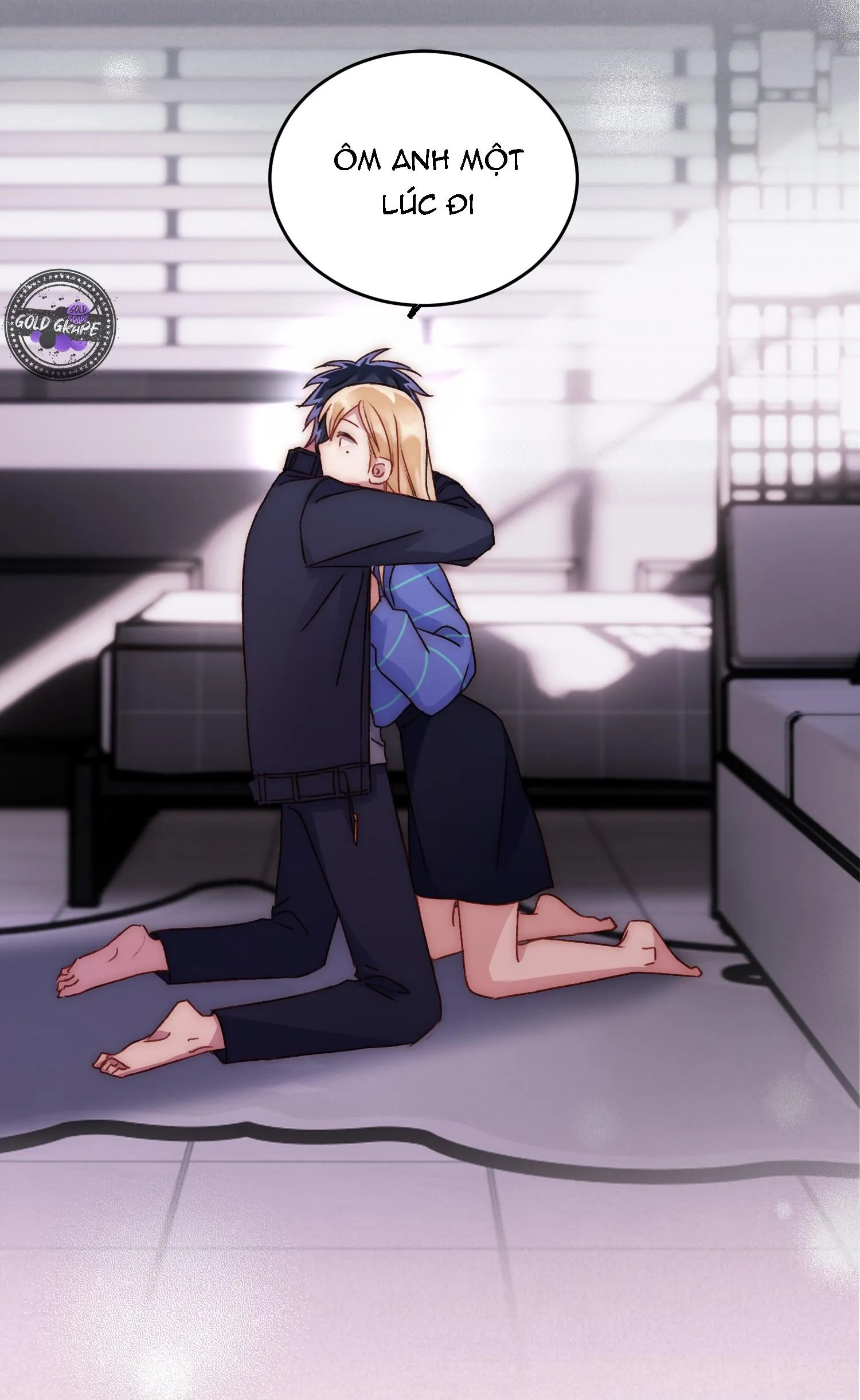 Tôi Phải Trở Thành Nhân Vật Đại Phản Diện Chapter 31 Trang 21