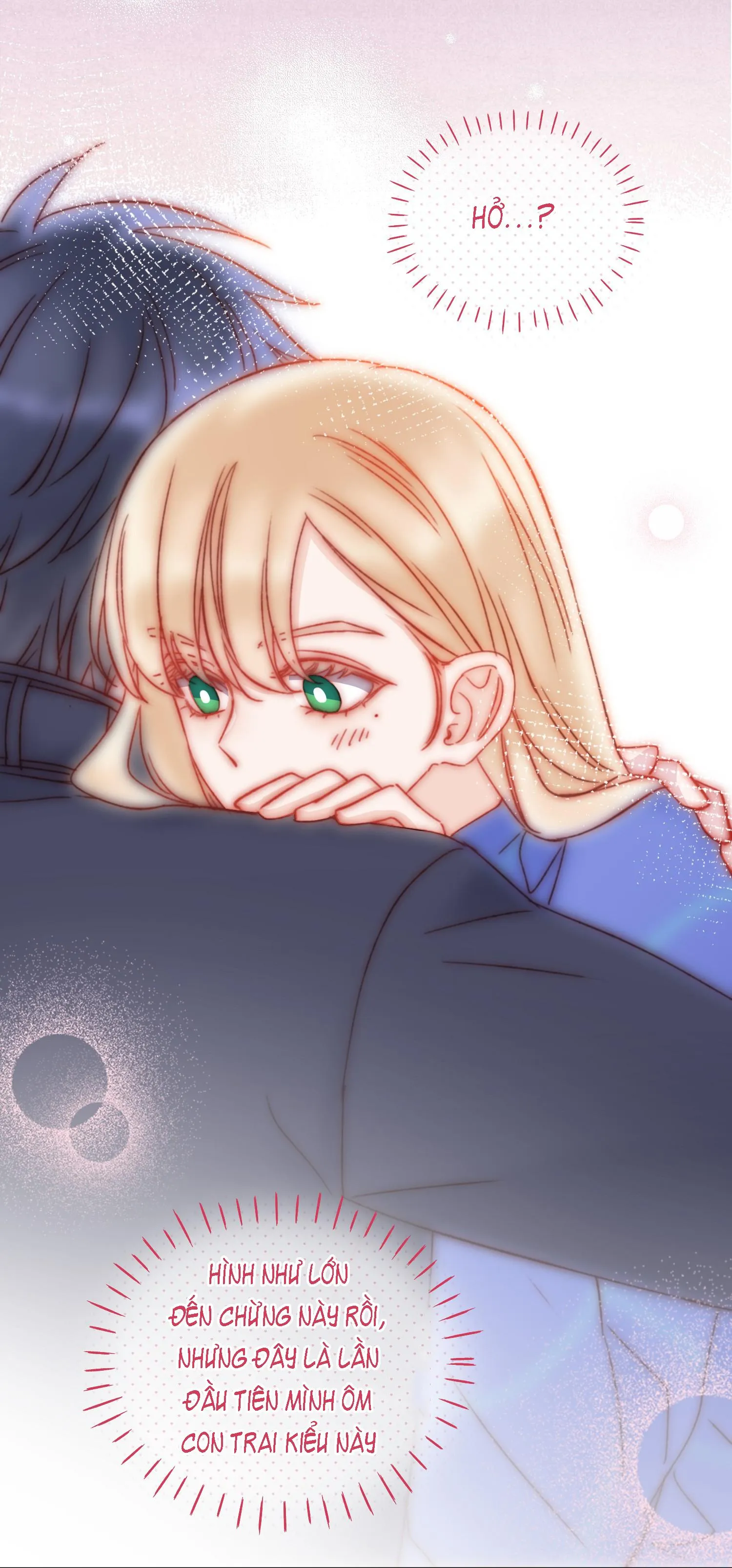 Tôi Phải Trở Thành Nhân Vật Đại Phản Diện Chapter 31 Trang 22