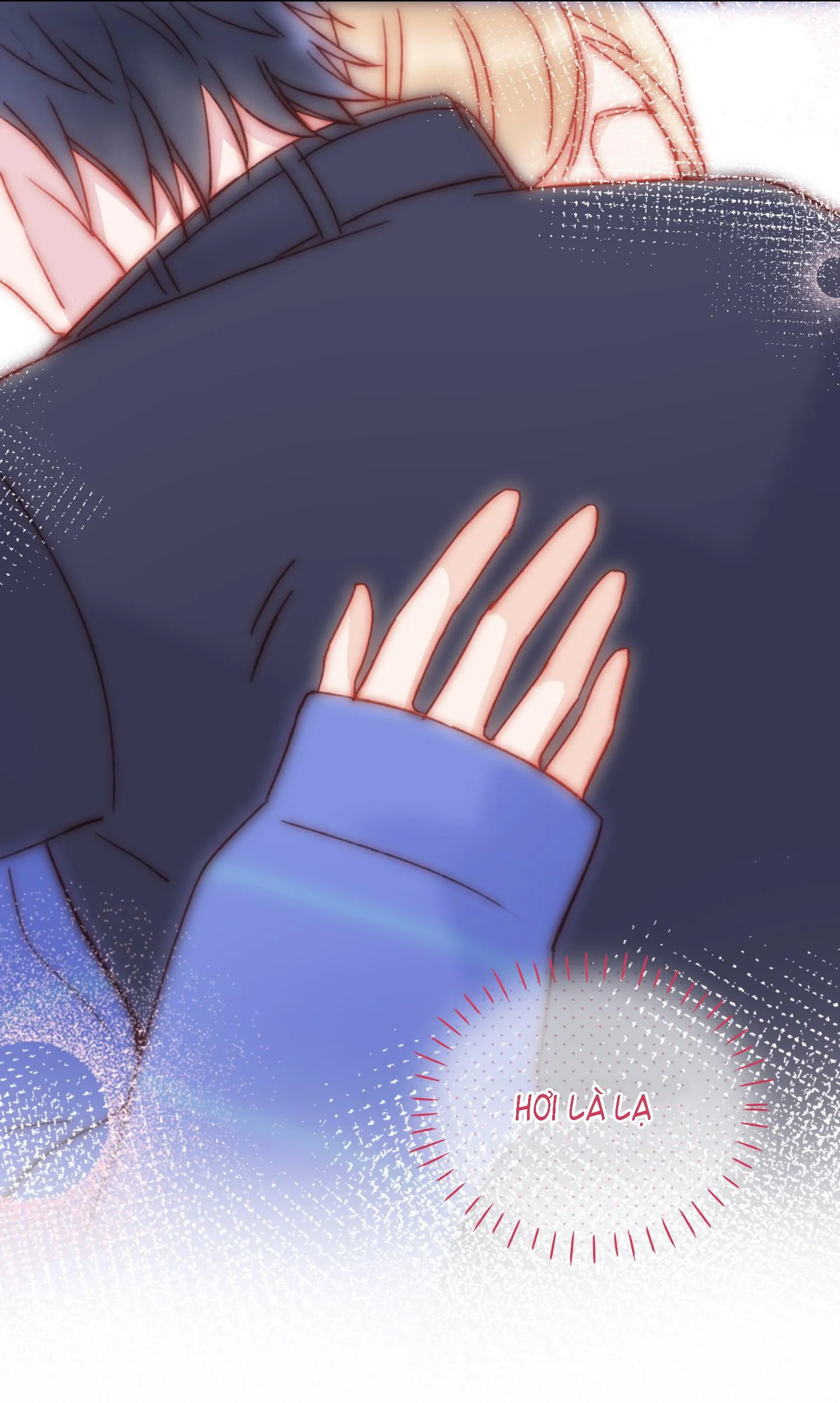 Tôi Phải Trở Thành Nhân Vật Đại Phản Diện Chapter 31 Trang 23