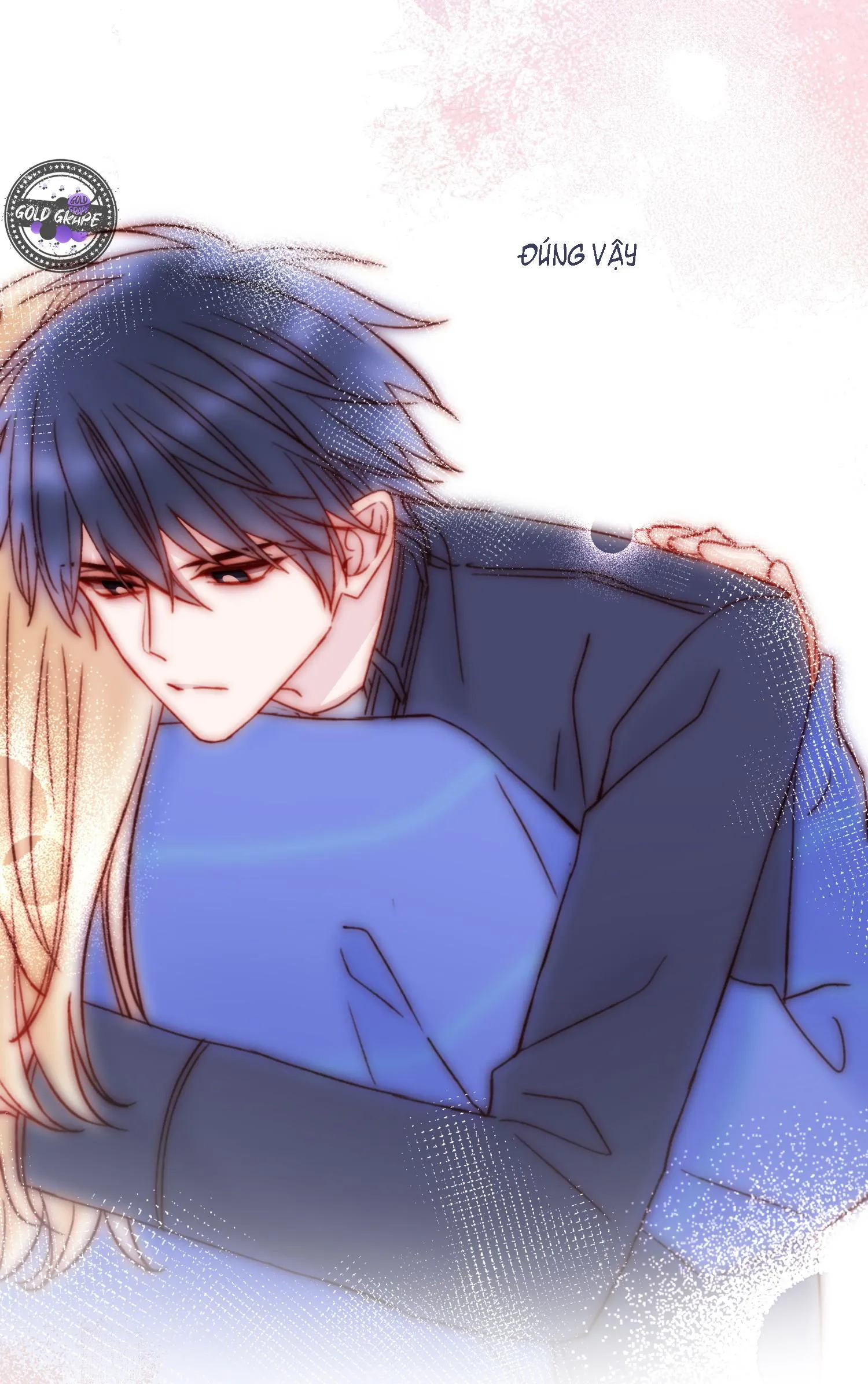 Tôi Phải Trở Thành Nhân Vật Đại Phản Diện Chapter 31 Trang 24