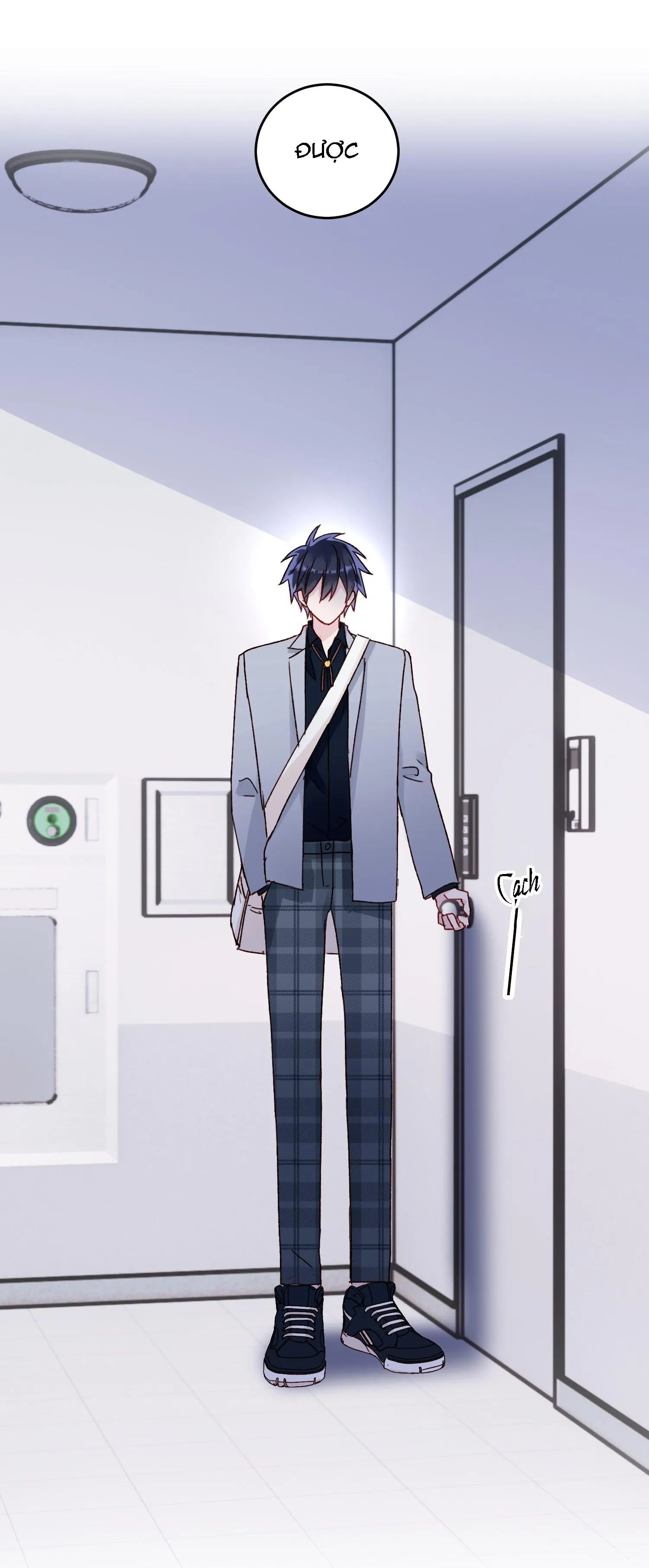 Tôi Phải Trở Thành Nhân Vật Đại Phản Diện Chapter 31 Trang 29