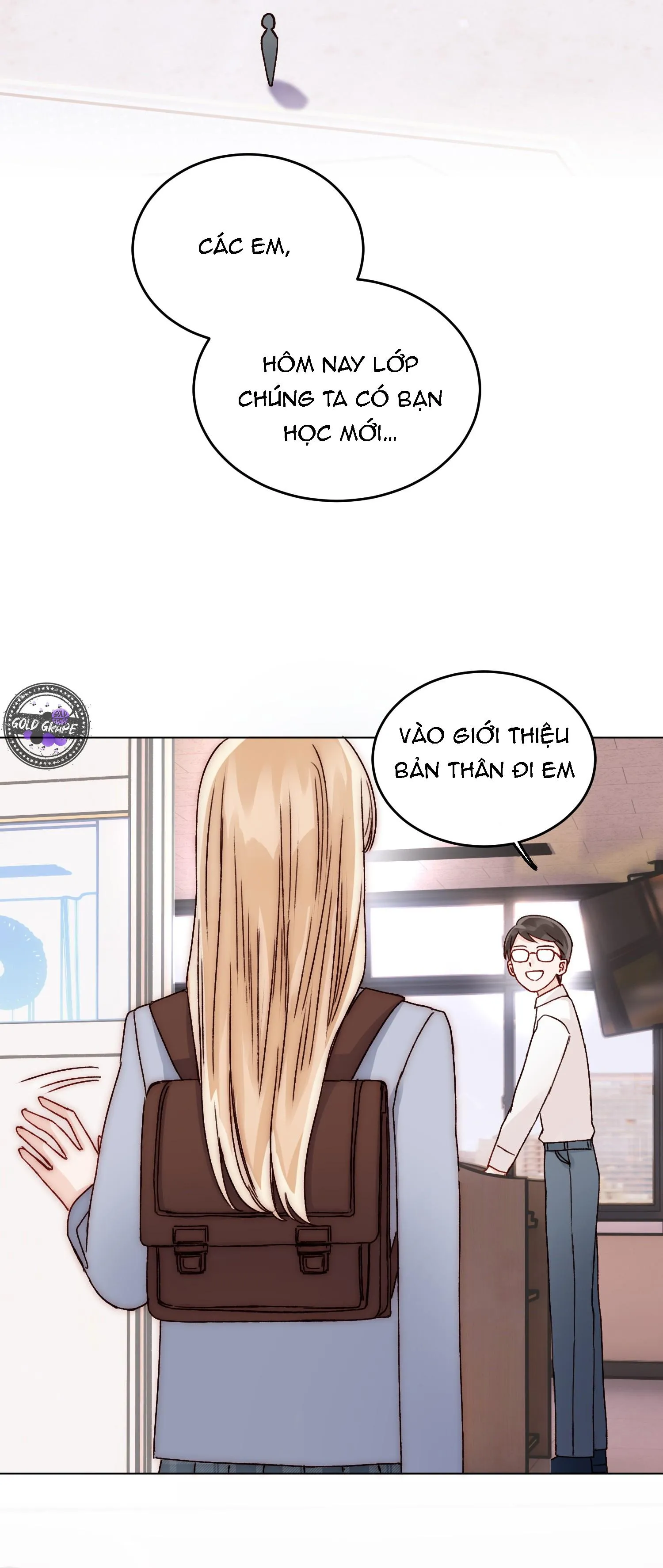 Tôi Phải Trở Thành Nhân Vật Đại Phản Diện Chapter 31 Trang 33