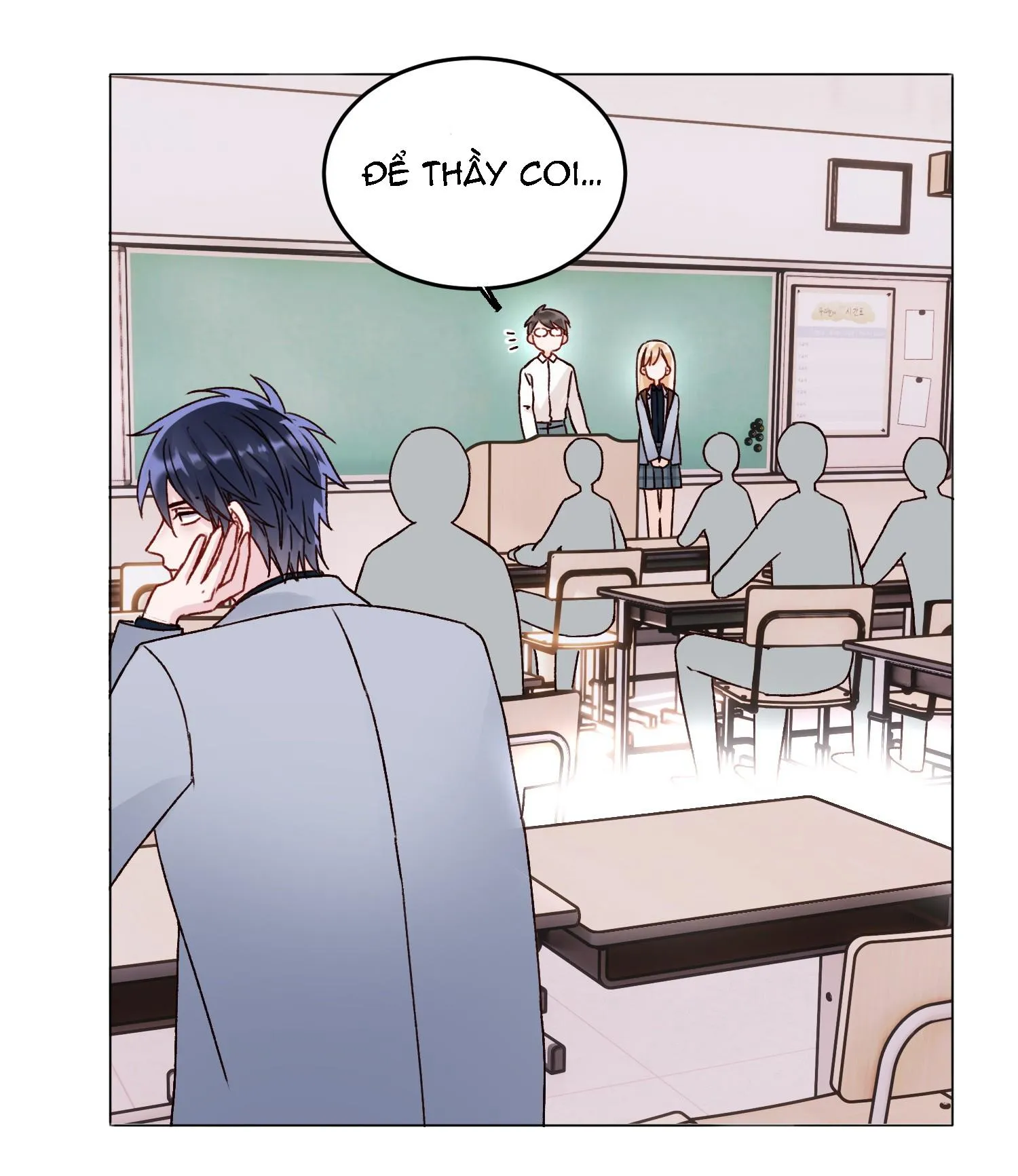 Tôi Phải Trở Thành Nhân Vật Đại Phản Diện Chapter 31 Trang 35