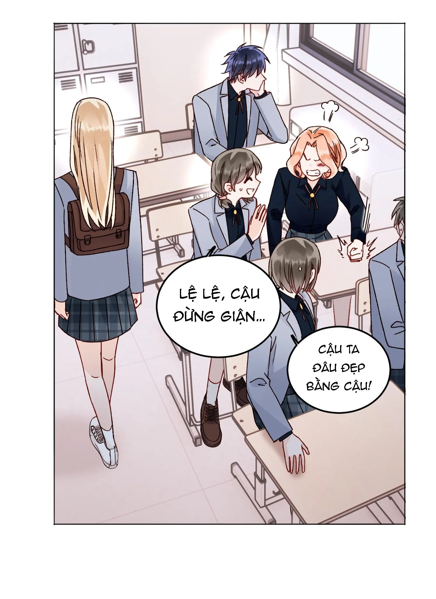 Tôi Phải Trở Thành Nhân Vật Đại Phản Diện Chapter 31 Trang 37