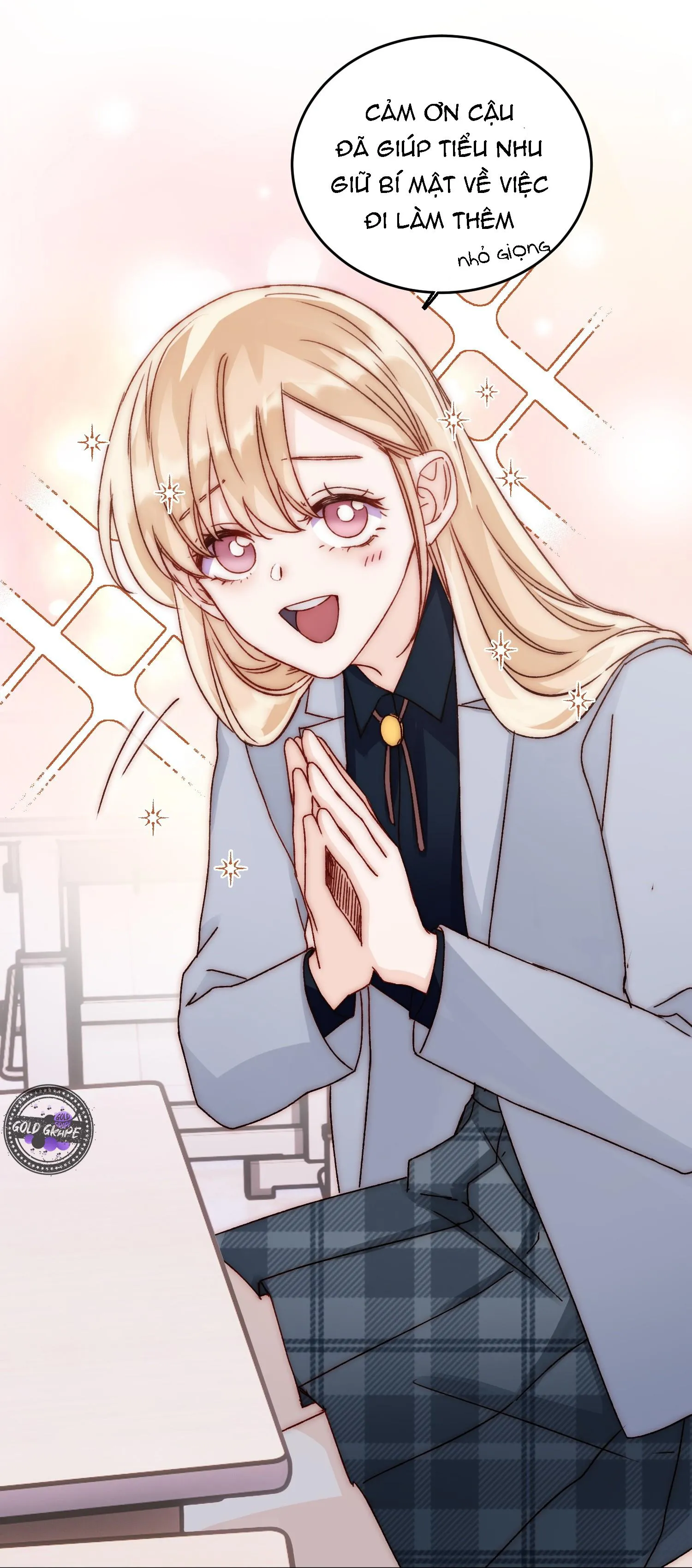 Tôi Phải Trở Thành Nhân Vật Đại Phản Diện Chapter 31 Trang 39