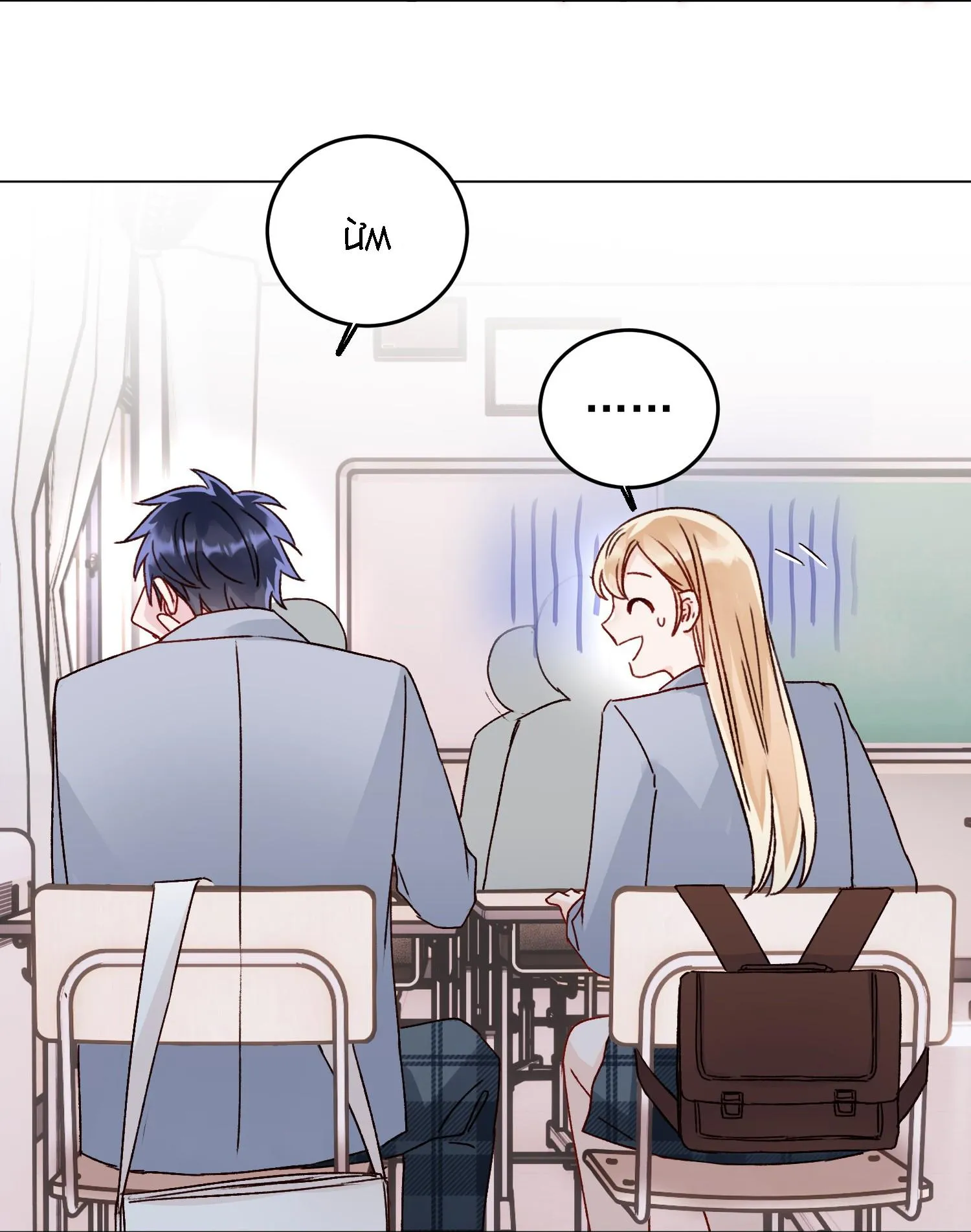 Tôi Phải Trở Thành Nhân Vật Đại Phản Diện Chapter 31 Trang 40