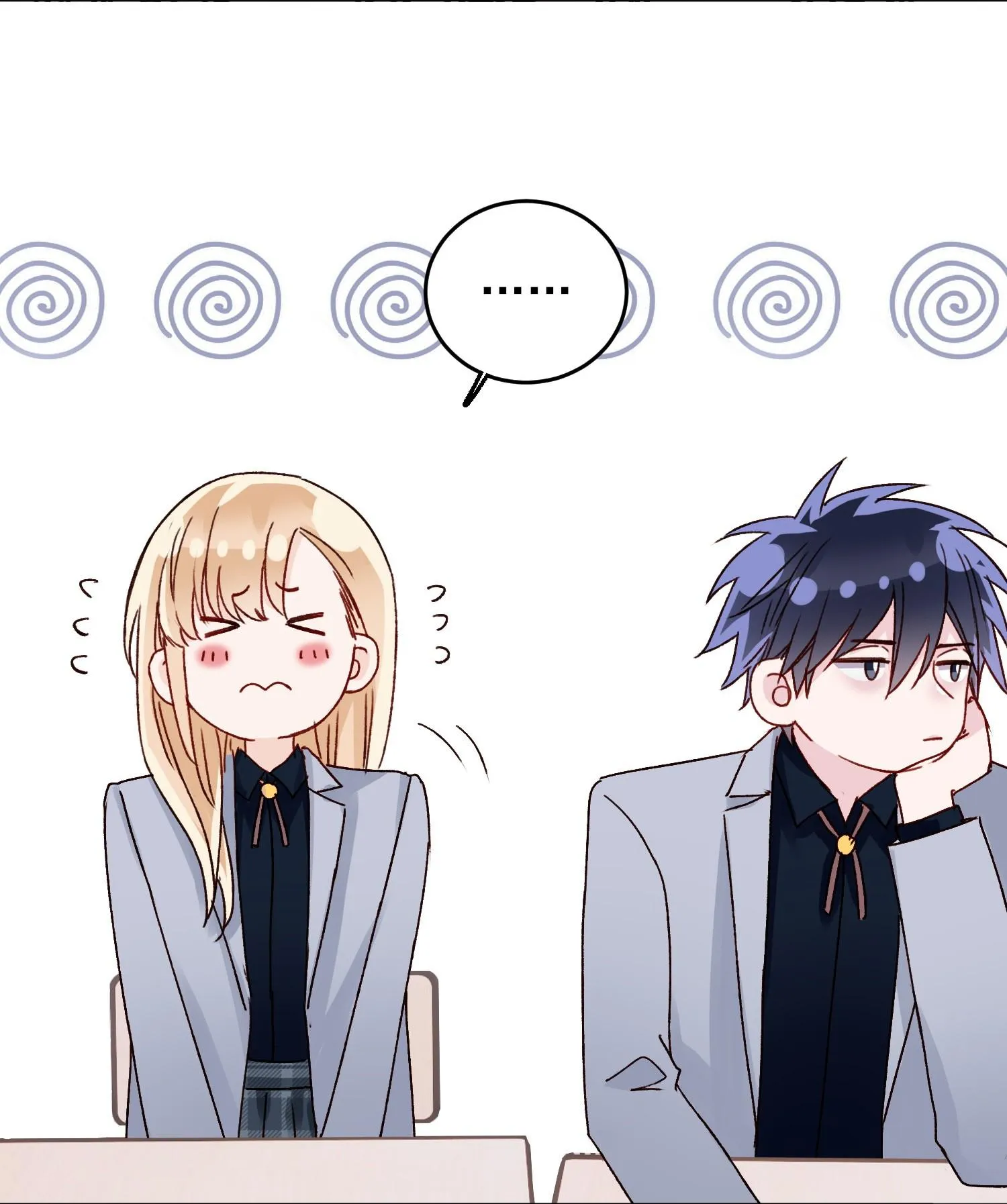 Tôi Phải Trở Thành Nhân Vật Đại Phản Diện Chapter 31 Trang 41