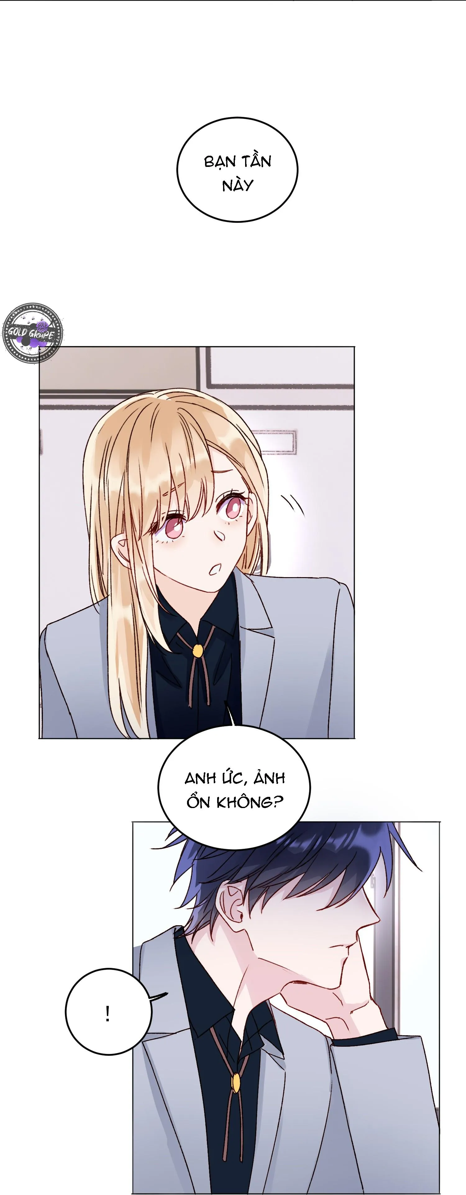 Tôi Phải Trở Thành Nhân Vật Đại Phản Diện Chapter 31 Trang 42