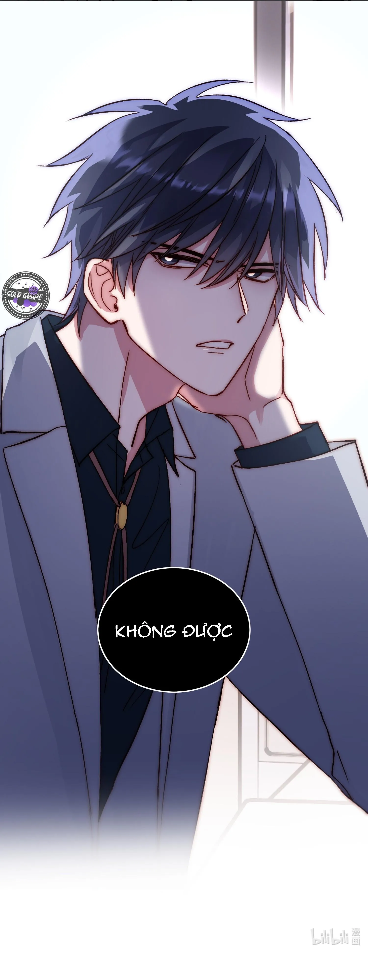 Tôi Phải Trở Thành Nhân Vật Đại Phản Diện Chapter 31 Trang 45