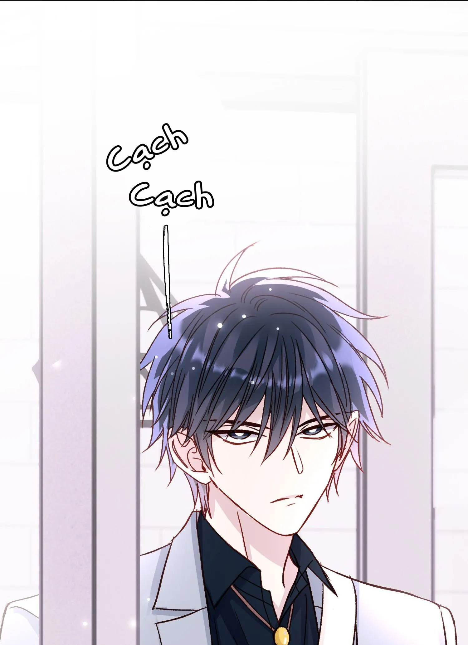 Tôi Phải Trở Thành Nhân Vật Đại Phản Diện Chapter 32 Trang 3