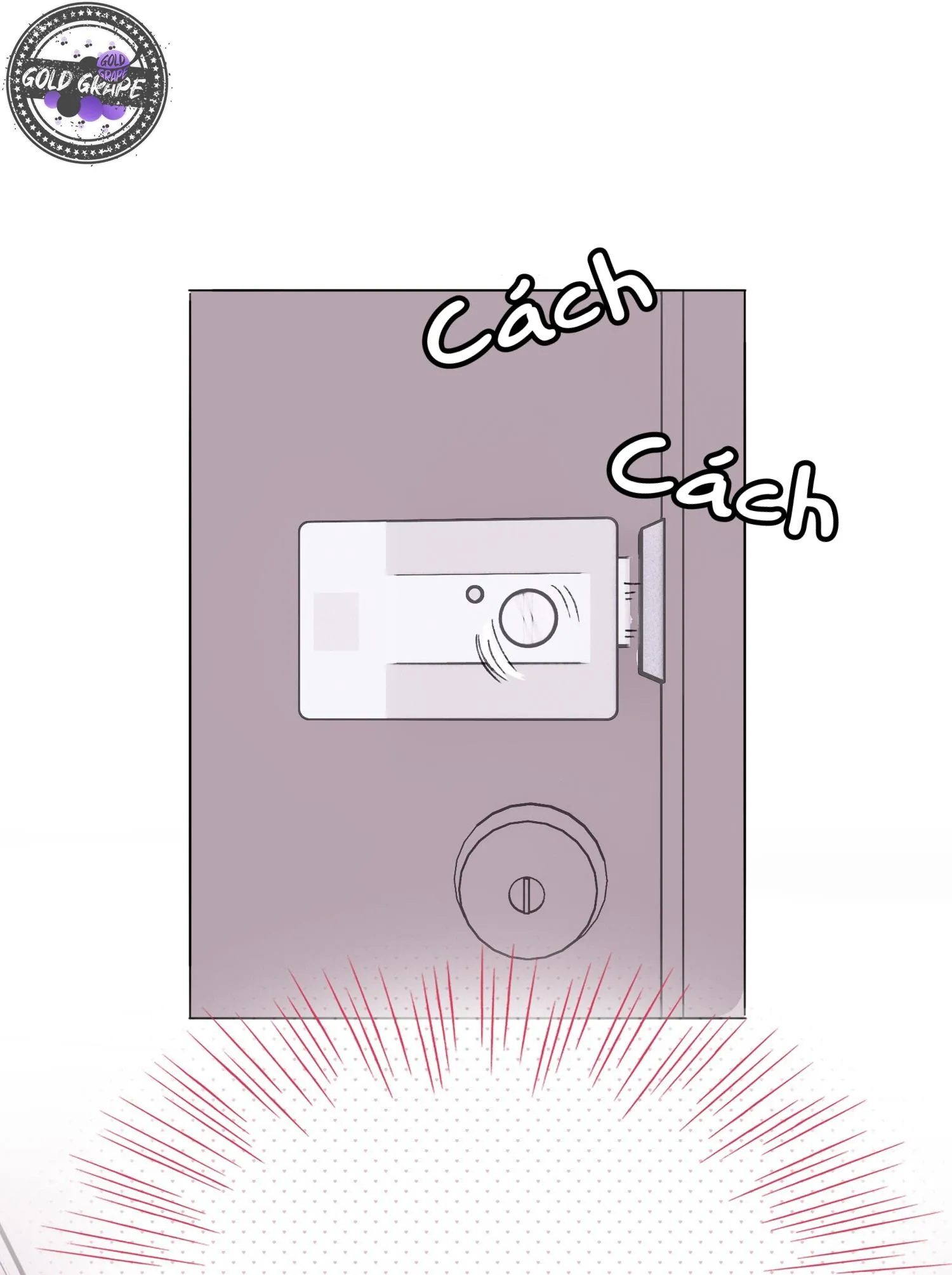 Tôi Phải Trở Thành Nhân Vật Đại Phản Diện Chapter 32 Trang 5