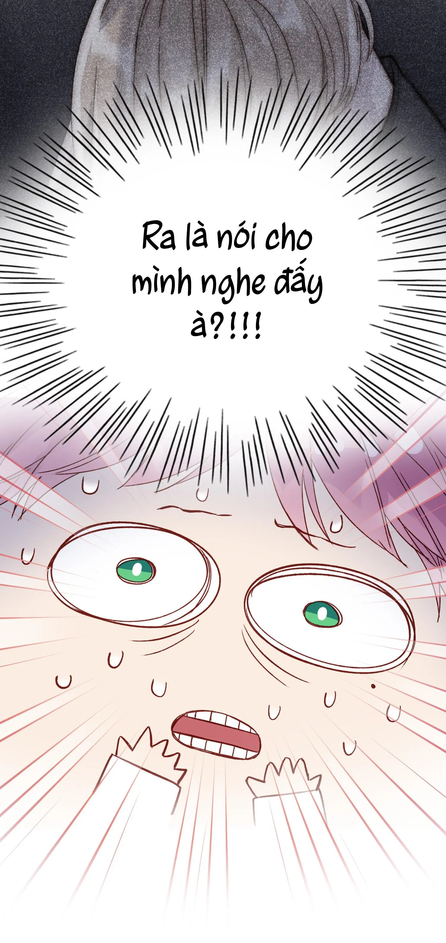 Tôi Phải Trở Thành Nhân Vật Đại Phản Diện Chapter 32 Trang 6