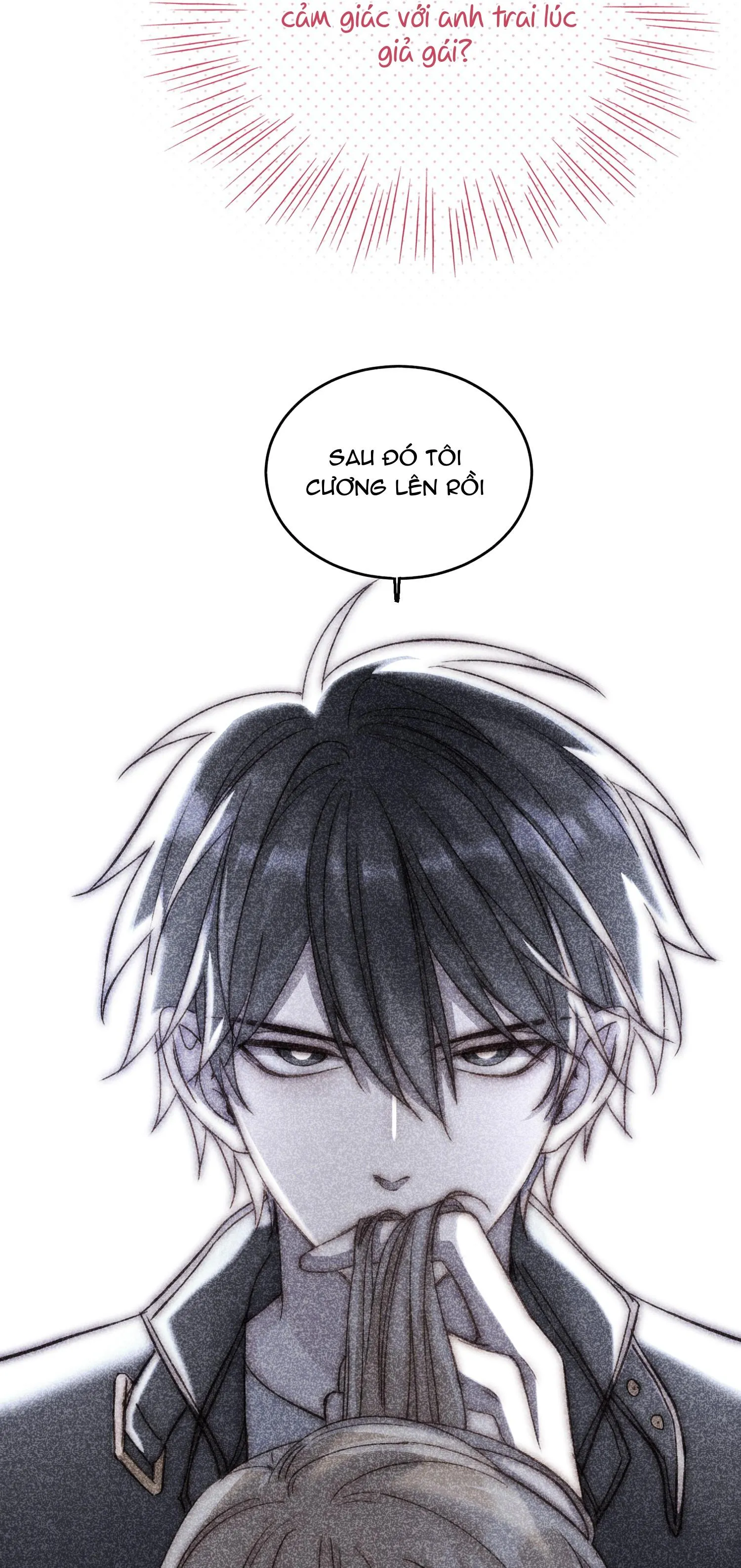 Tôi Phải Trở Thành Nhân Vật Đại Phản Diện Chapter 32 Trang 7