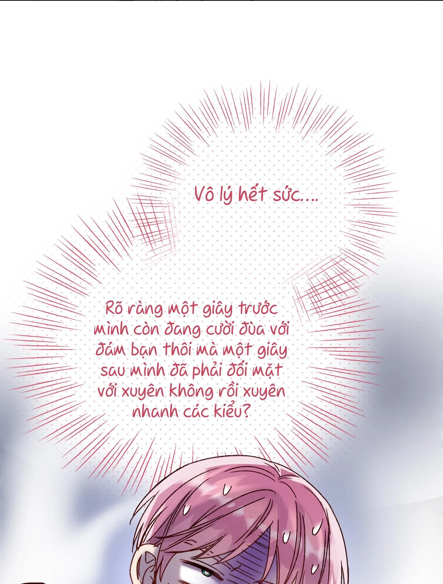 Tôi Phải Trở Thành Nhân Vật Đại Phản Diện Chapter 32 Trang 9