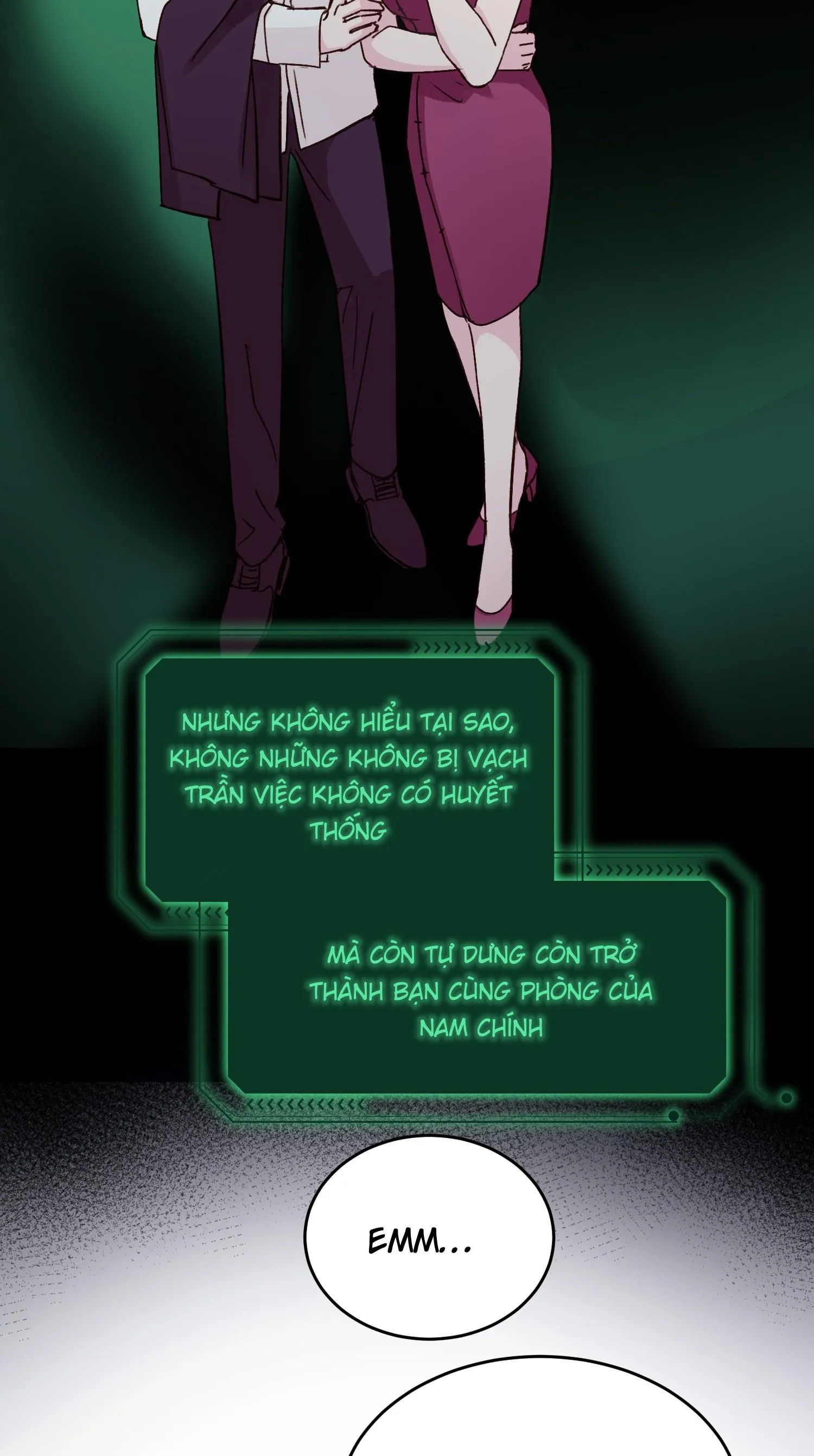 Tôi Phải Trở Thành Nhân Vật Đại Phản Diện Chapter 32 Trang 13