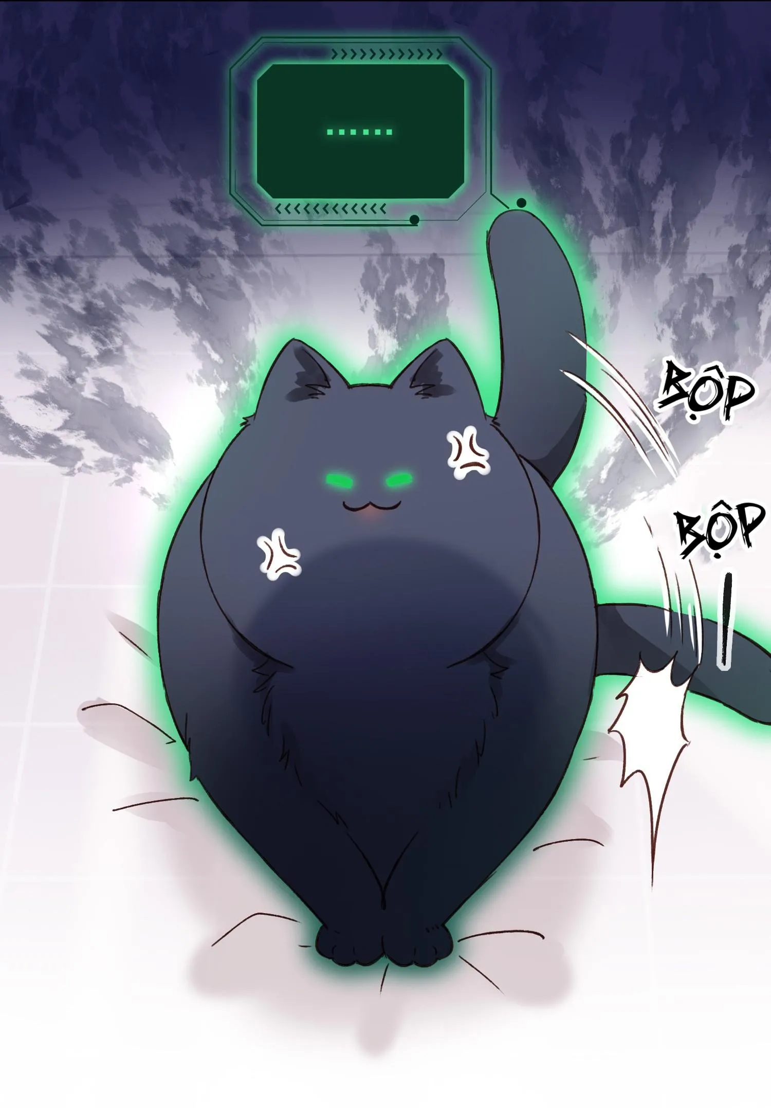 Tôi Phải Trở Thành Nhân Vật Đại Phản Diện Chapter 32 Trang 18