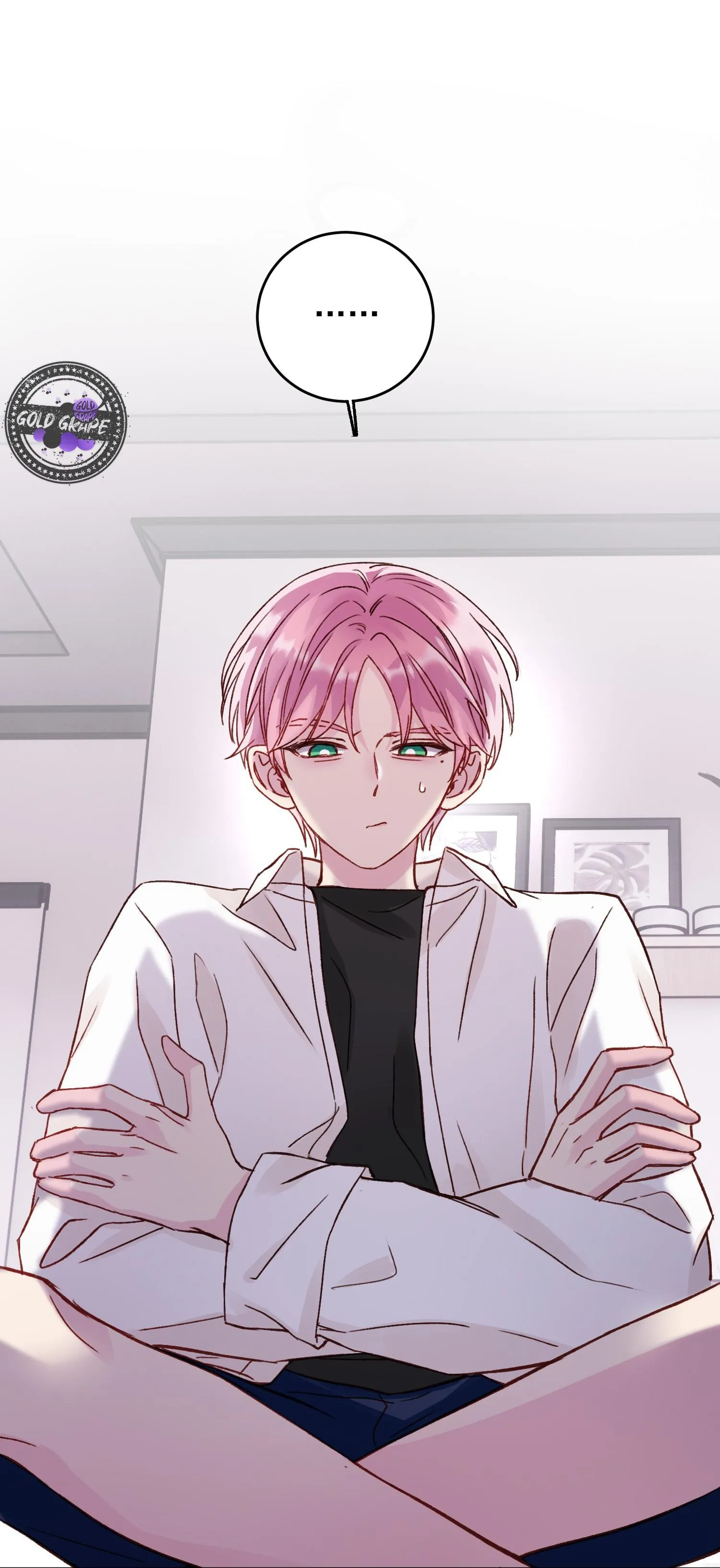 Tôi Phải Trở Thành Nhân Vật Đại Phản Diện Chapter 32 Trang 19