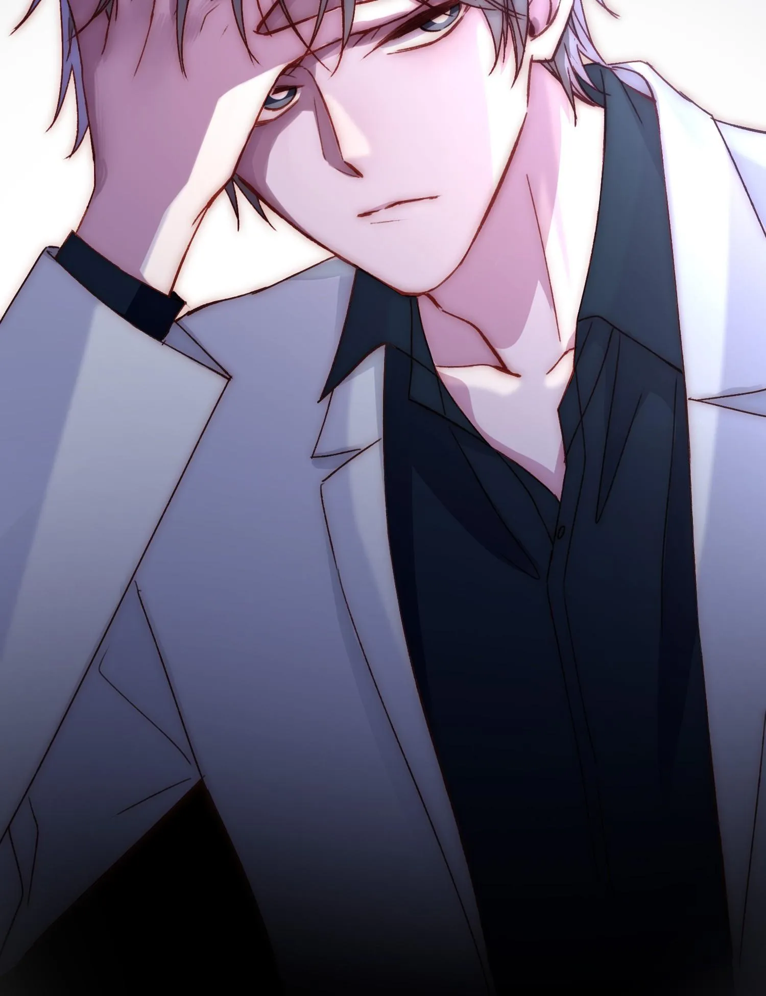 Tôi Phải Trở Thành Nhân Vật Đại Phản Diện Chapter 32 Trang 26