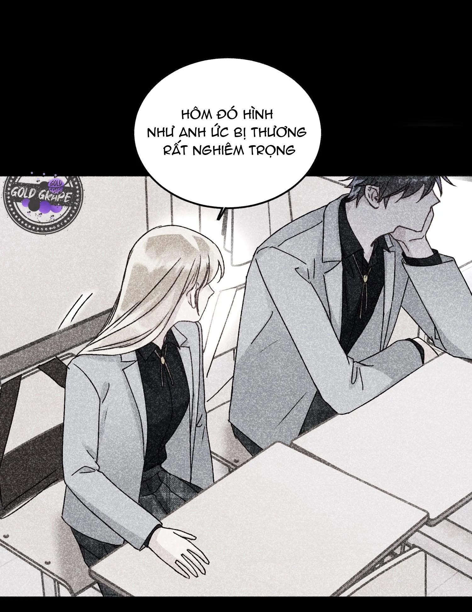 Tôi Phải Trở Thành Nhân Vật Đại Phản Diện Chapter 32 Trang 30