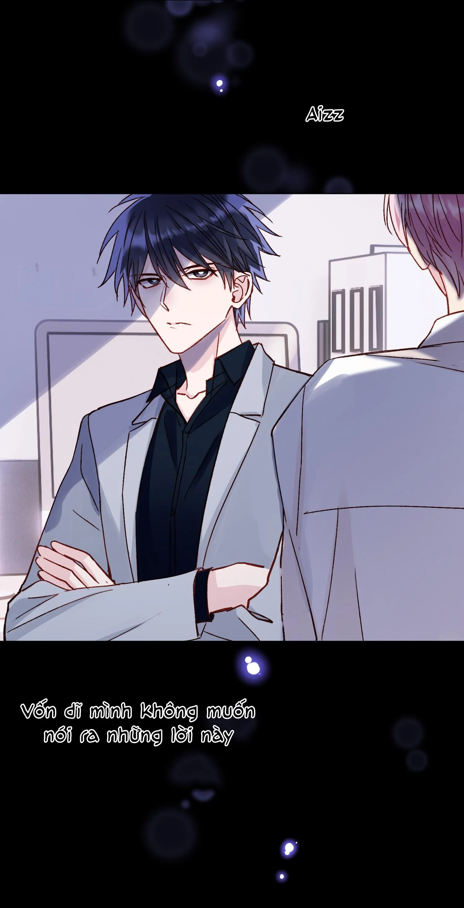 Tôi Phải Trở Thành Nhân Vật Đại Phản Diện Chapter 32 Trang 31