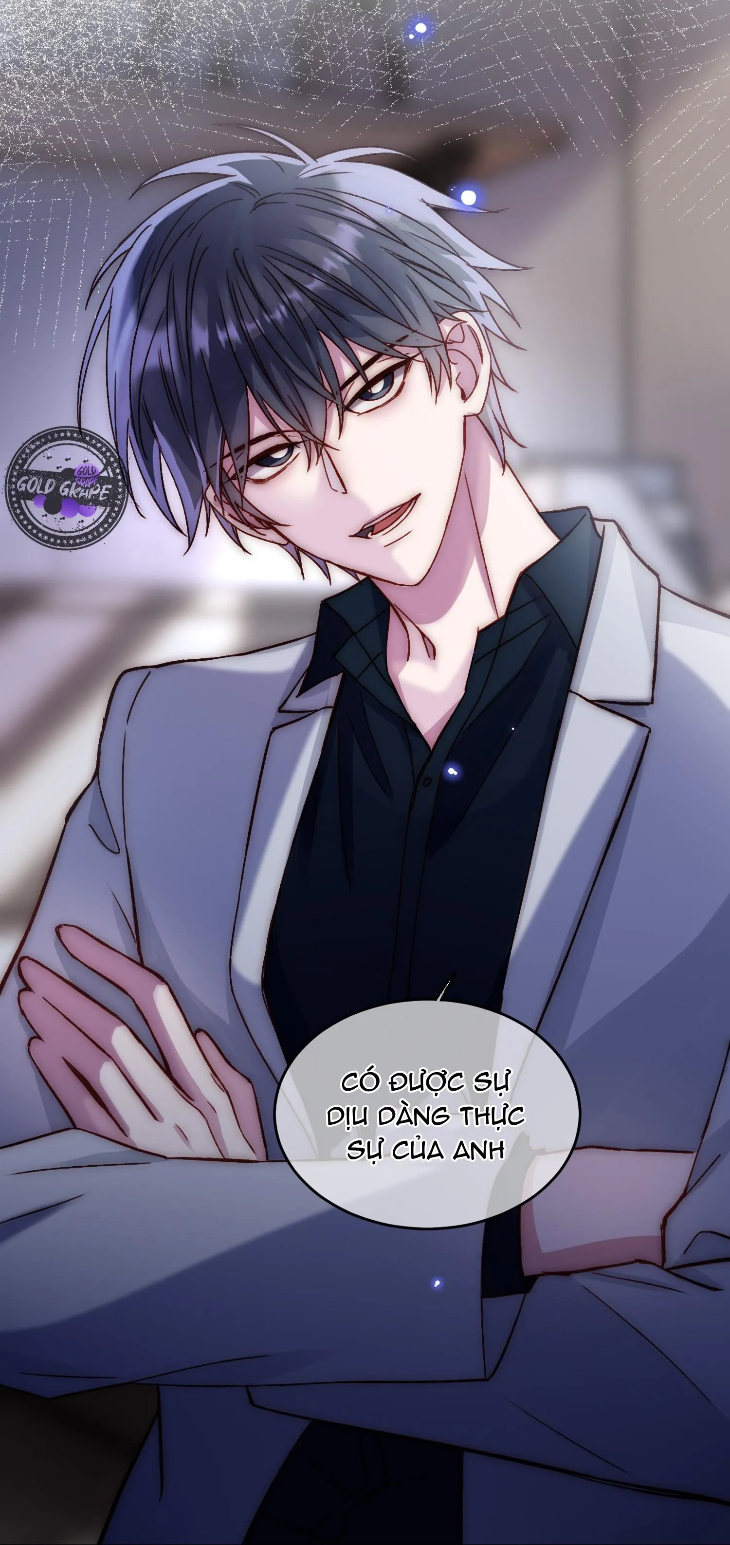 Tôi Phải Trở Thành Nhân Vật Đại Phản Diện Chapter 32 Trang 33