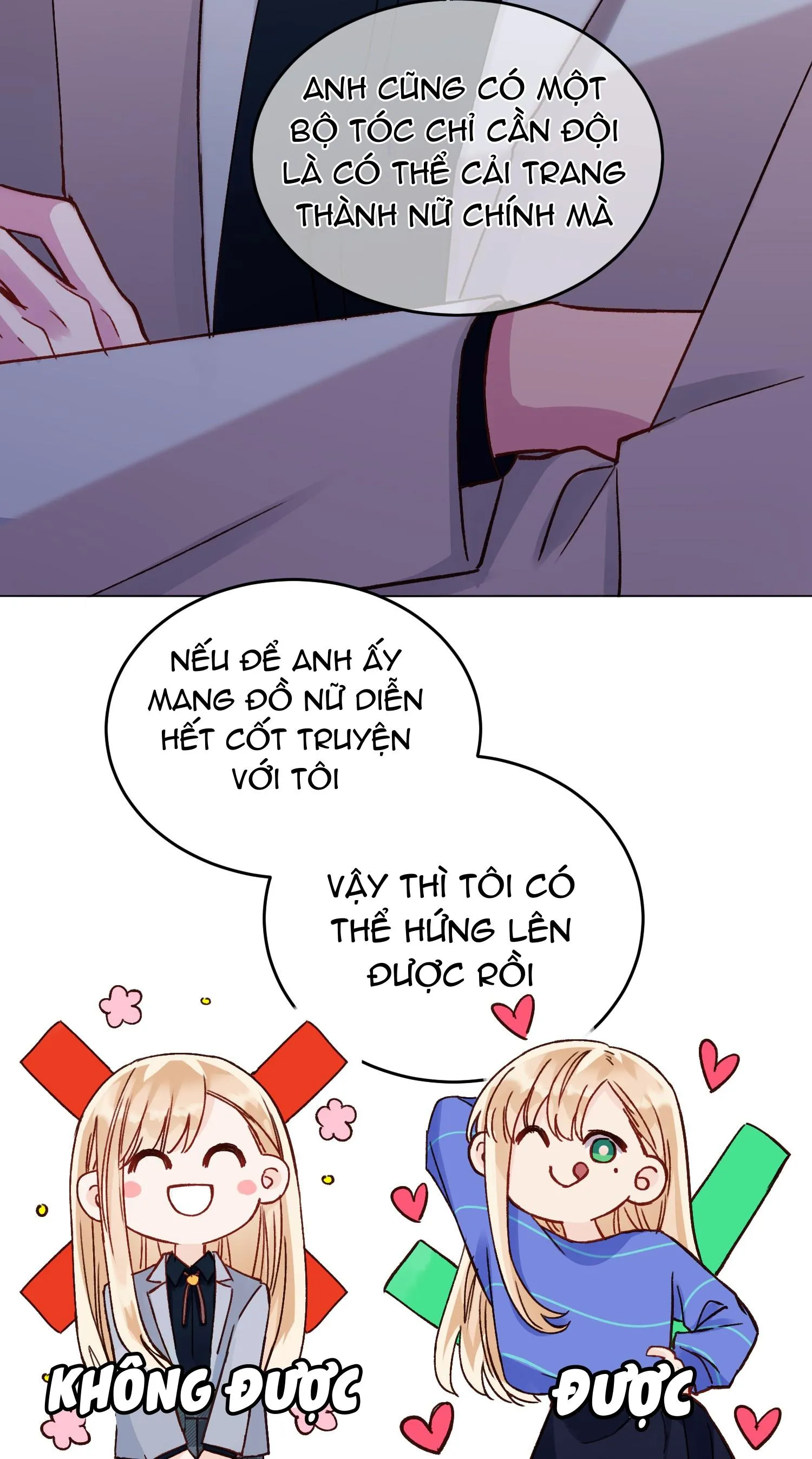 Tôi Phải Trở Thành Nhân Vật Đại Phản Diện Chapter 32 Trang 37