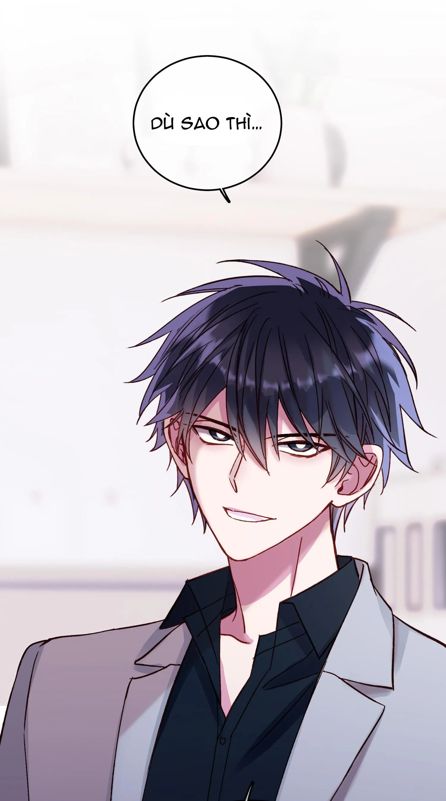 Tôi Phải Trở Thành Nhân Vật Đại Phản Diện Chapter 32 Trang 38