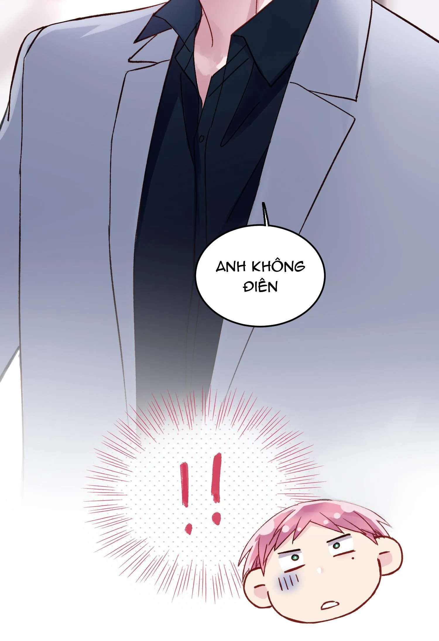 Tôi Phải Trở Thành Nhân Vật Đại Phản Diện Chapter 32 Trang 41